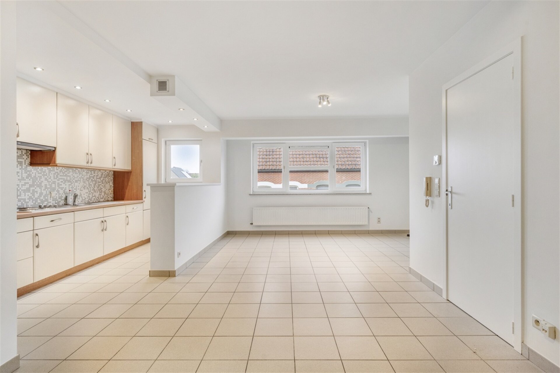 Appartement &agrave; vendre &agrave; NINOVE