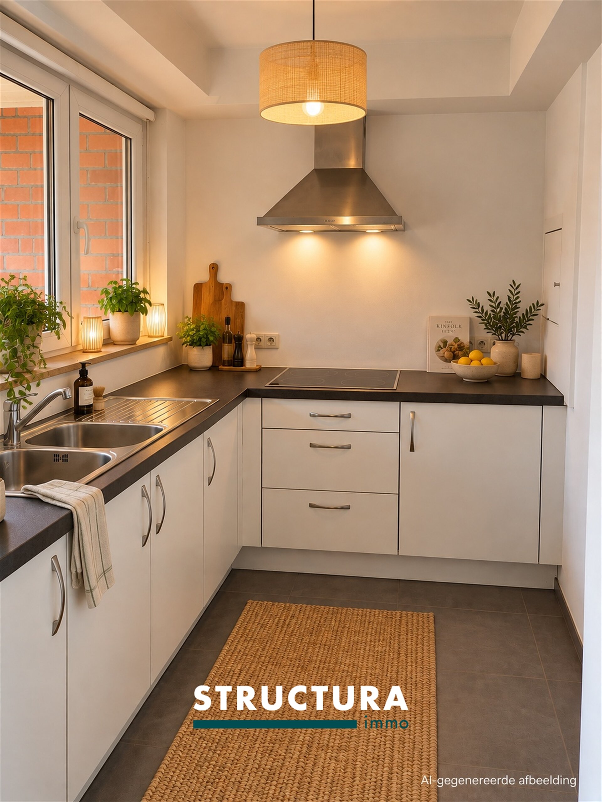 Appartement &agrave; vendre &agrave; OPWIJK