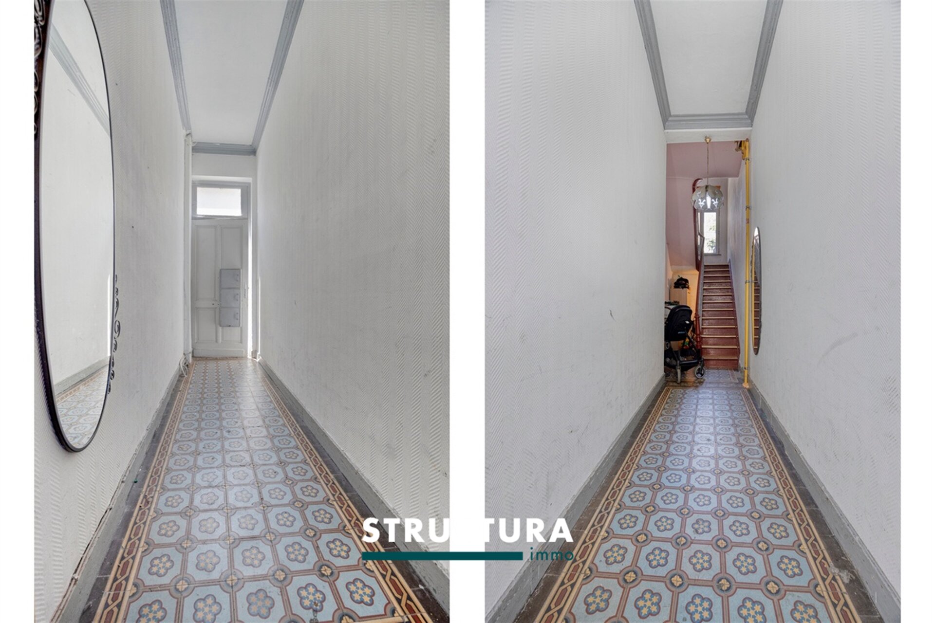Appartement &agrave; vendre &agrave; SAINT-GILLES