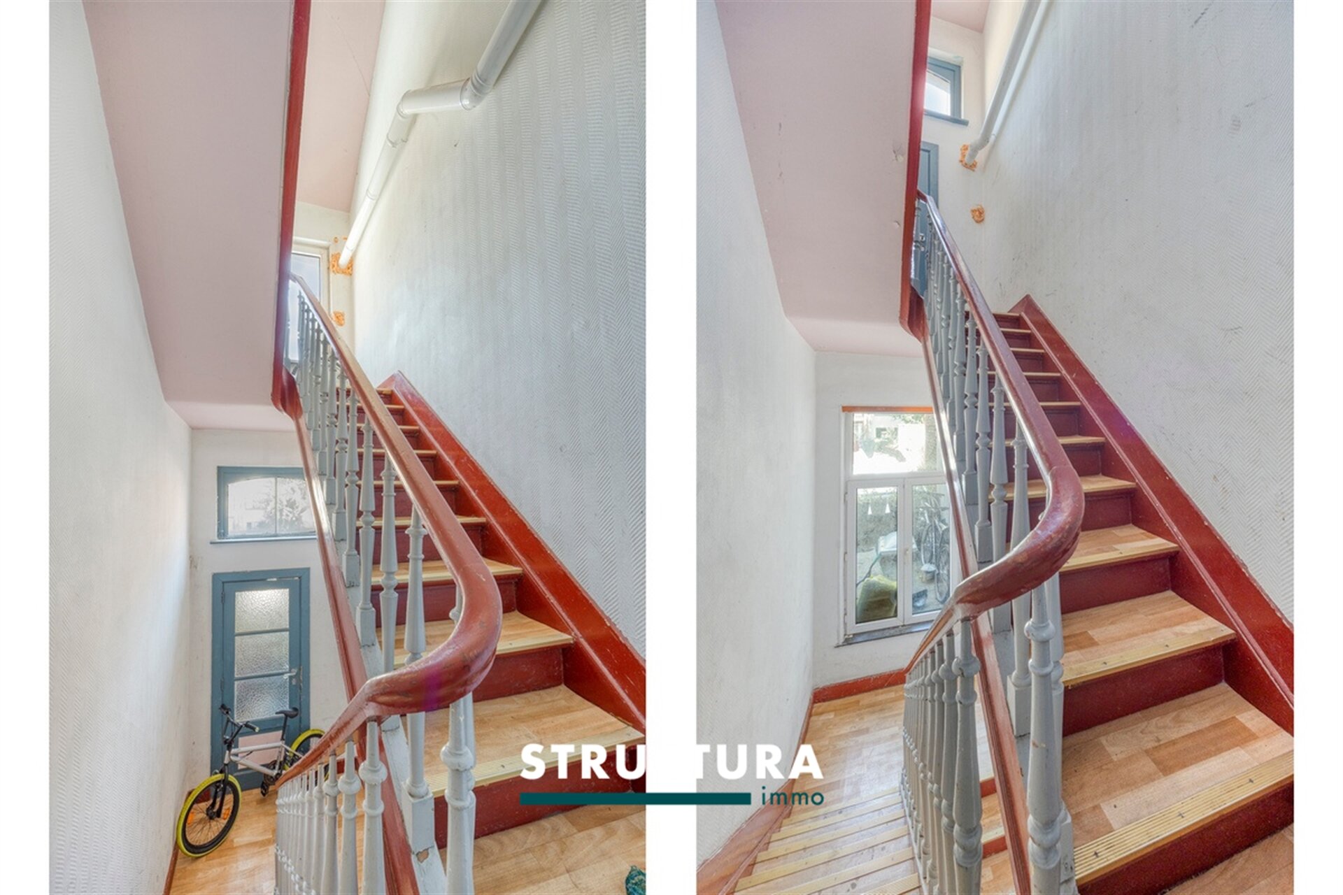 Appartement &agrave; vendre &agrave; SAINT-GILLES