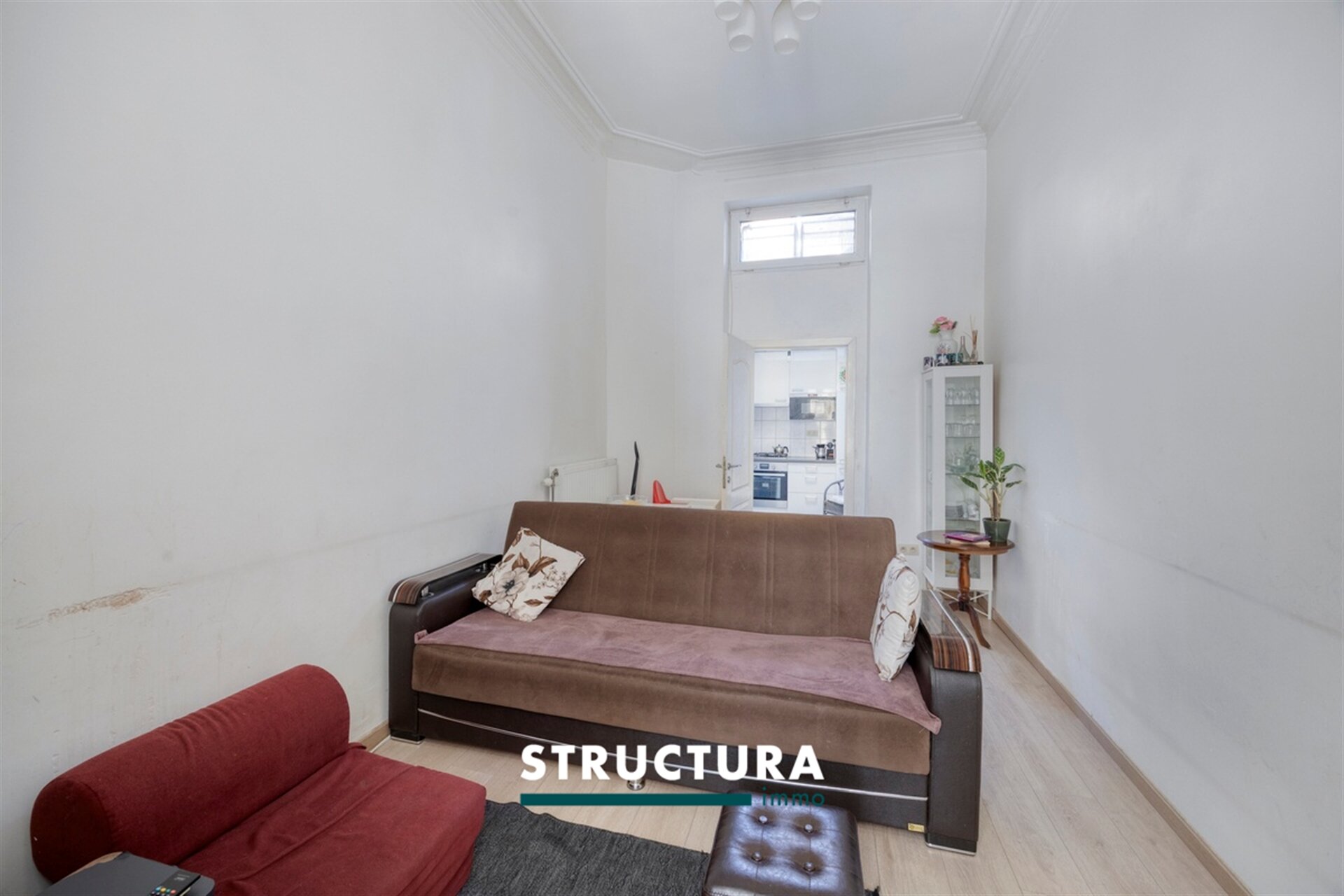 Appartement &agrave; vendre &agrave; SAINT-GILLES