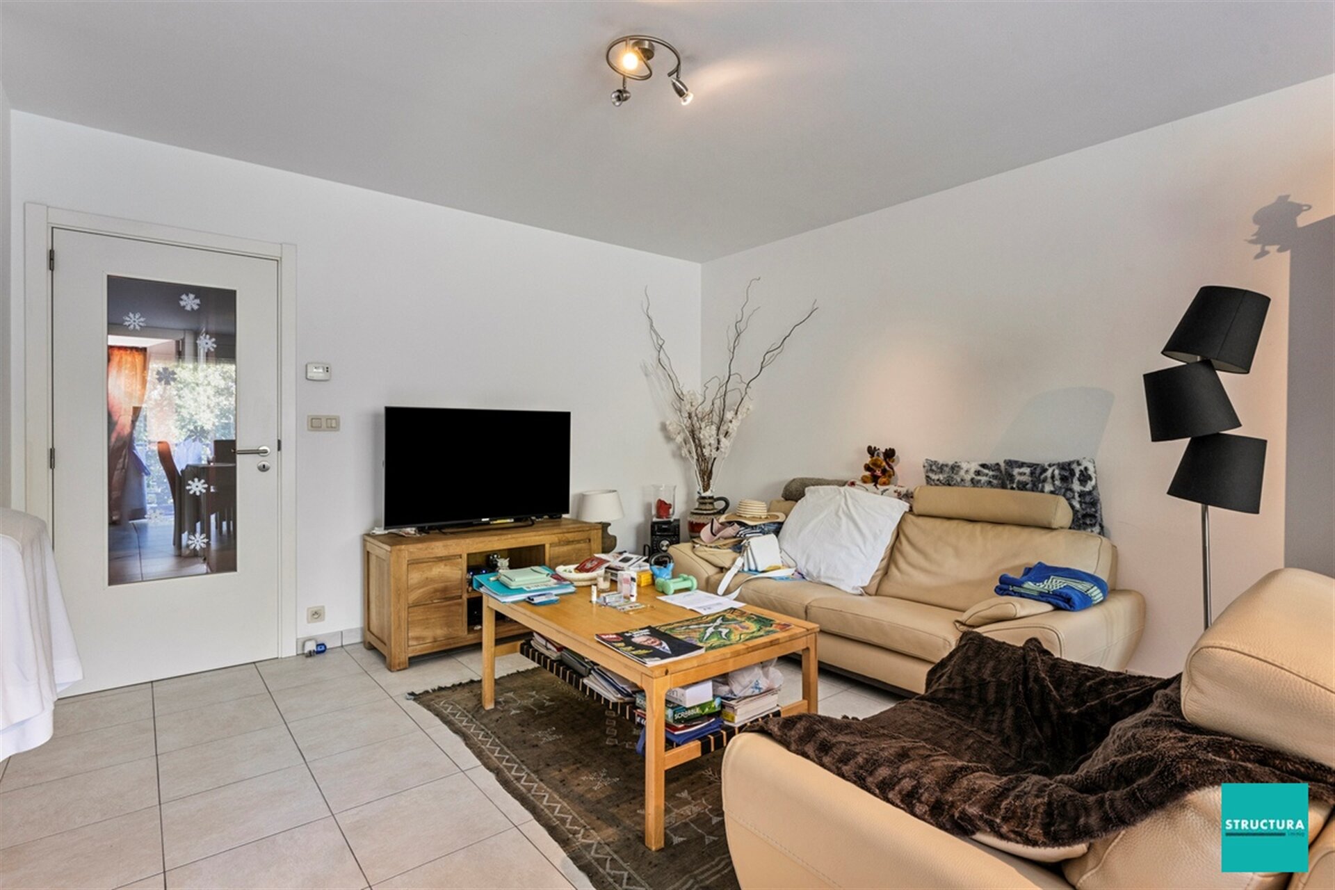 Appartement à vendre à SINT-AGATHA-BERCHEM