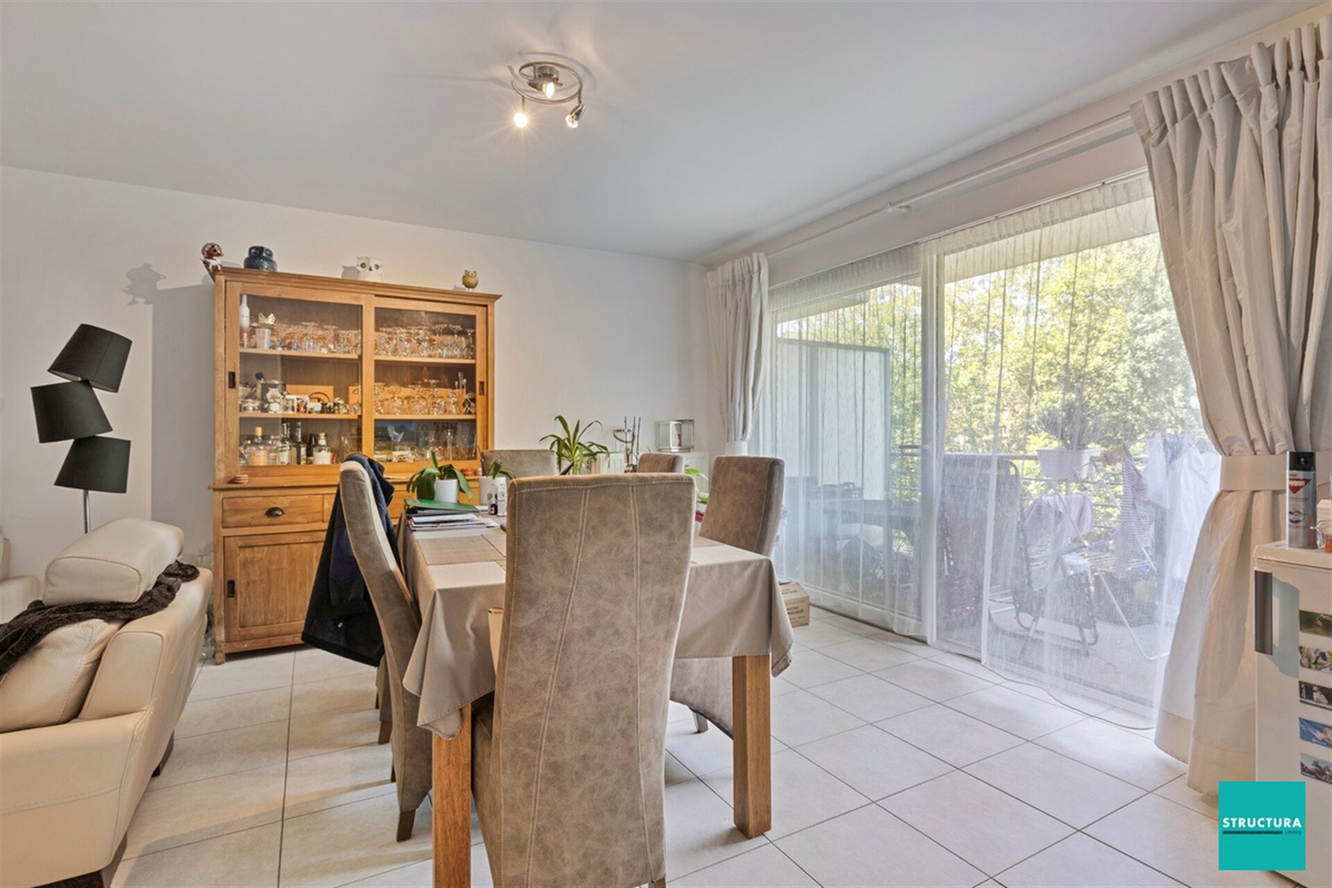 Appartement à vendre à SINT-AGATHA-BERCHEM