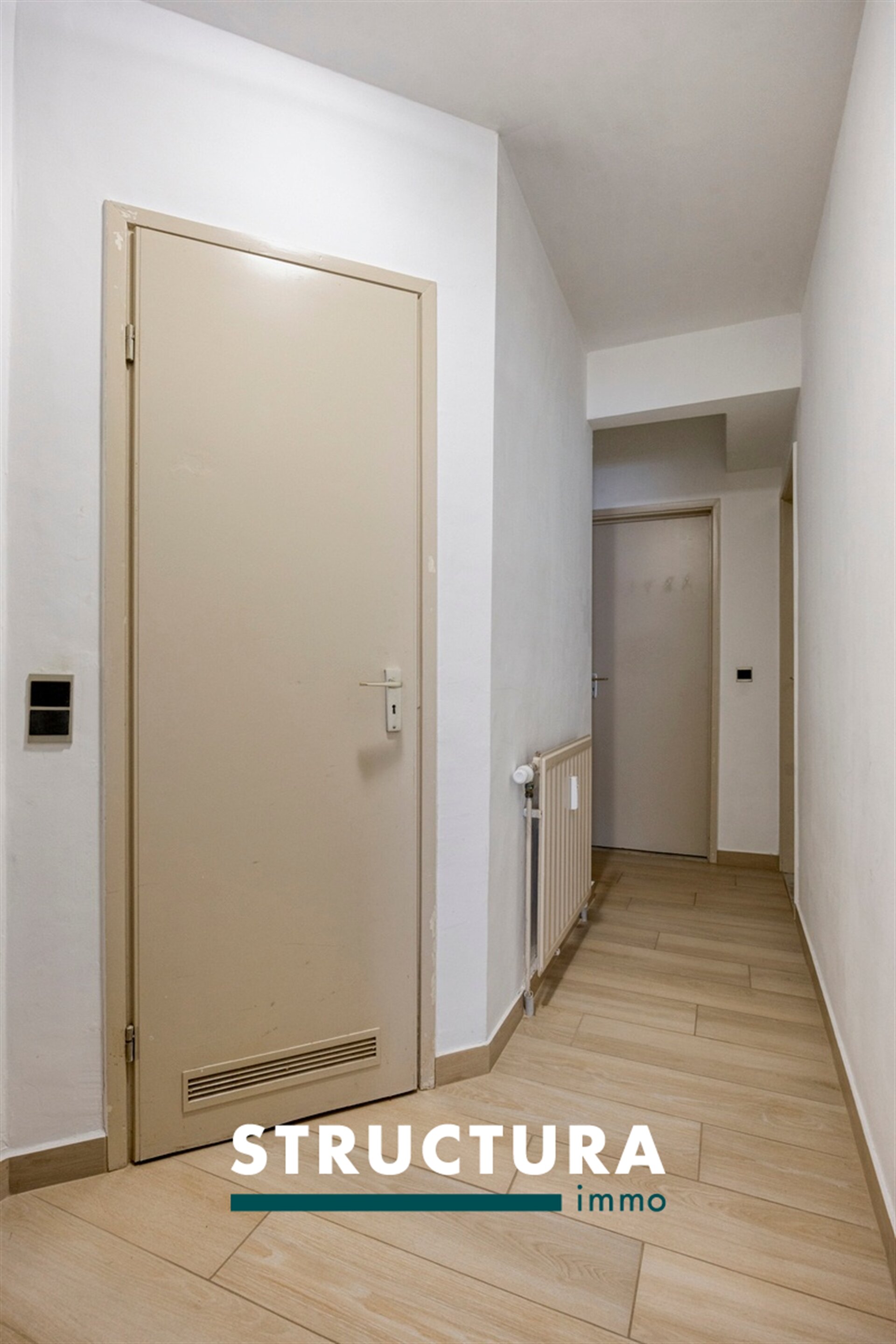 Appartement &agrave; vendre &agrave; WEMMEL
