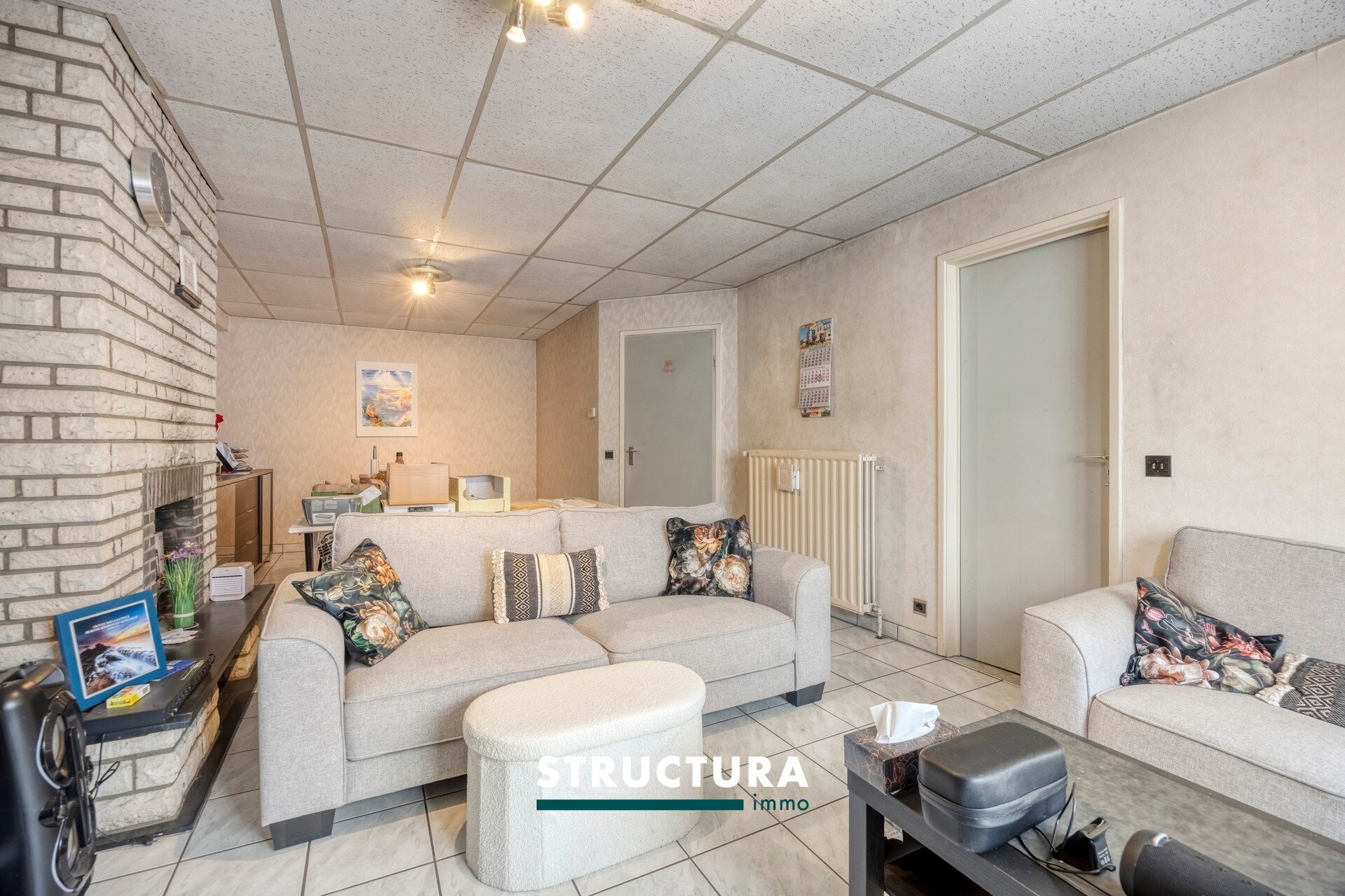 Appartement &agrave; vendre &agrave; WEMMEL