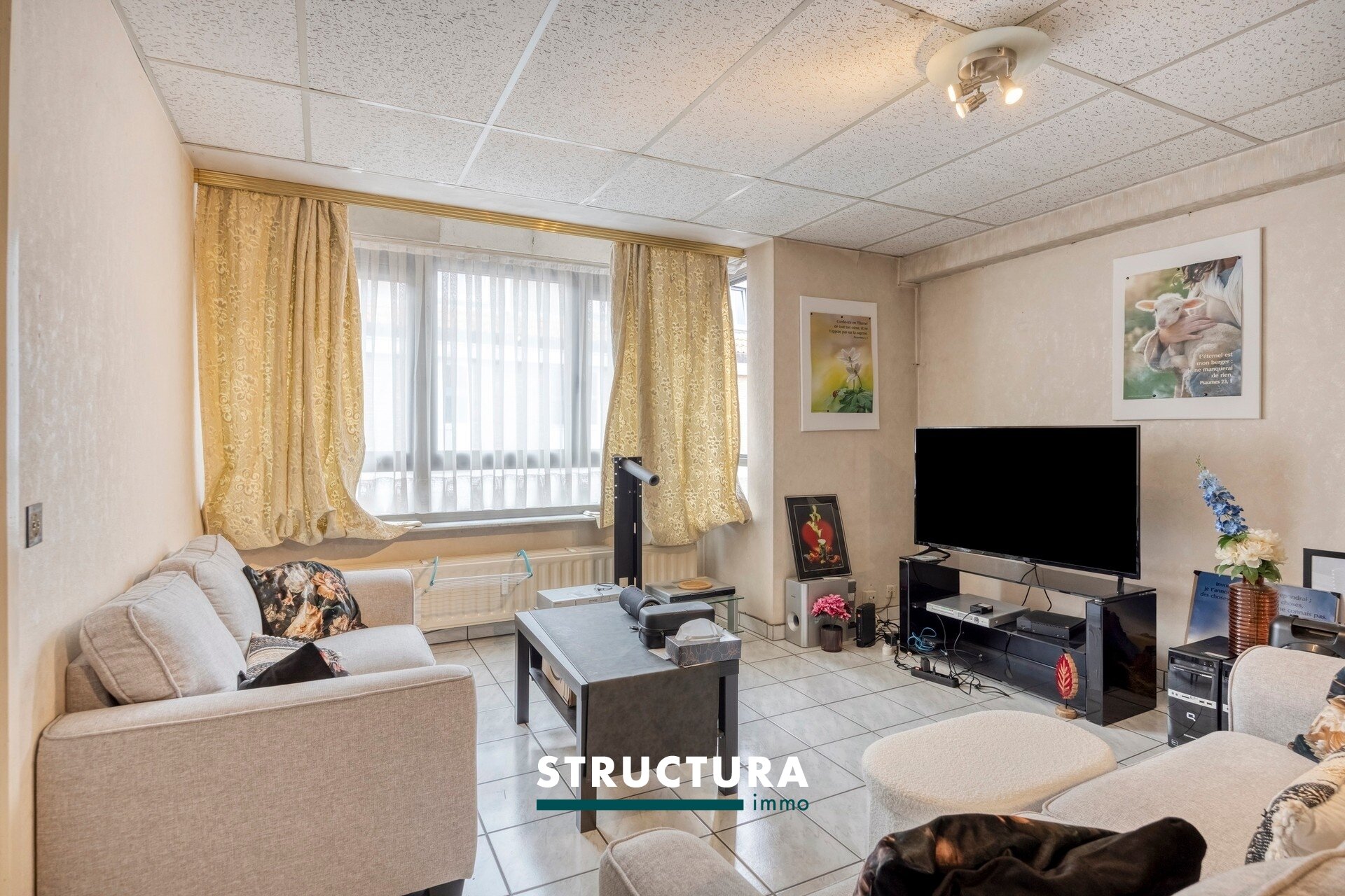 Appartement &agrave; vendre &agrave; WEMMEL