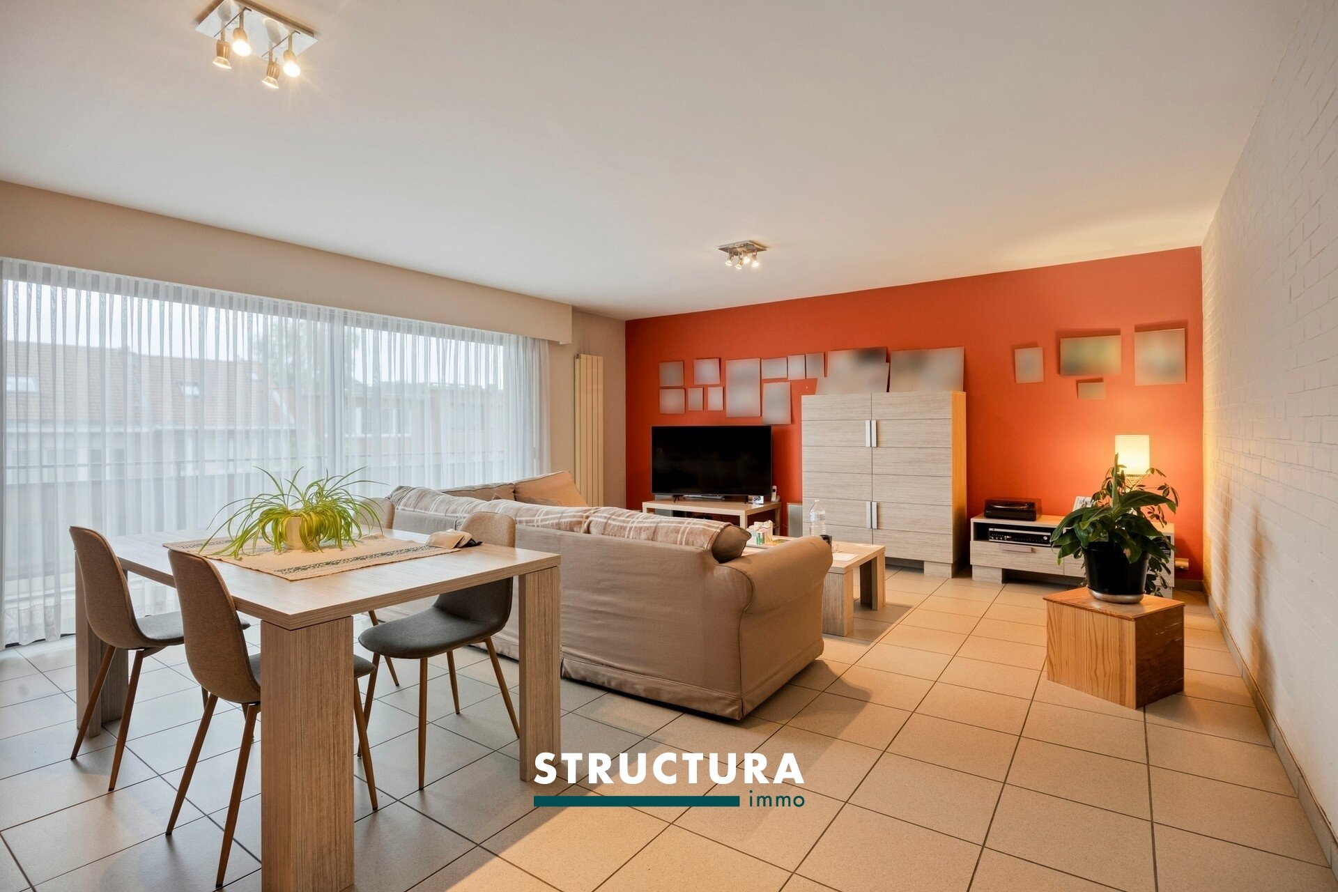 Appartement &agrave; vendre &agrave; WEMMEL