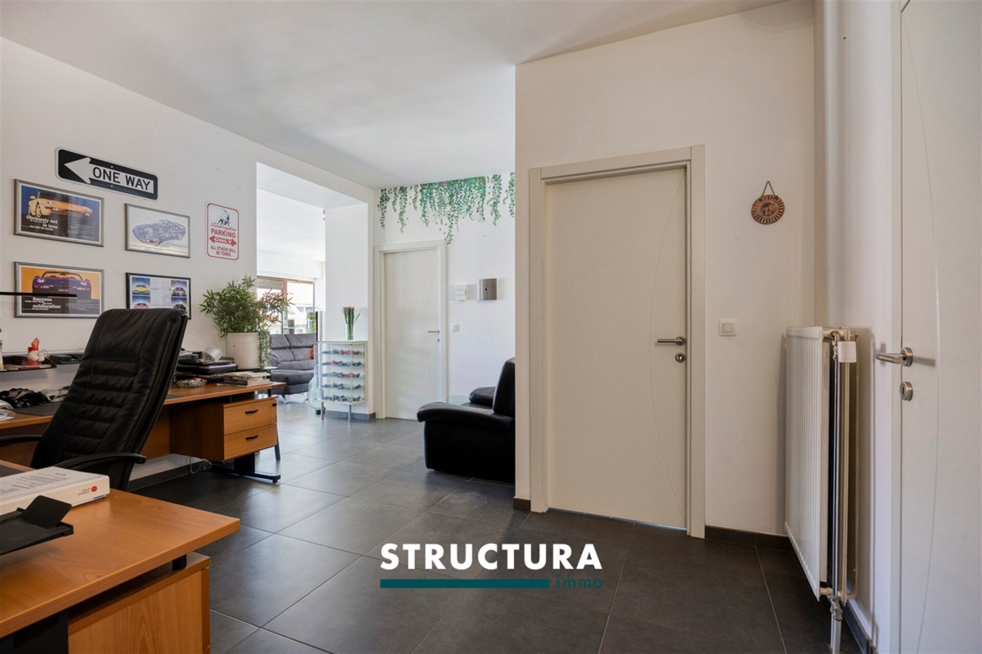Appartement &agrave; vendre &agrave; WEMMEL