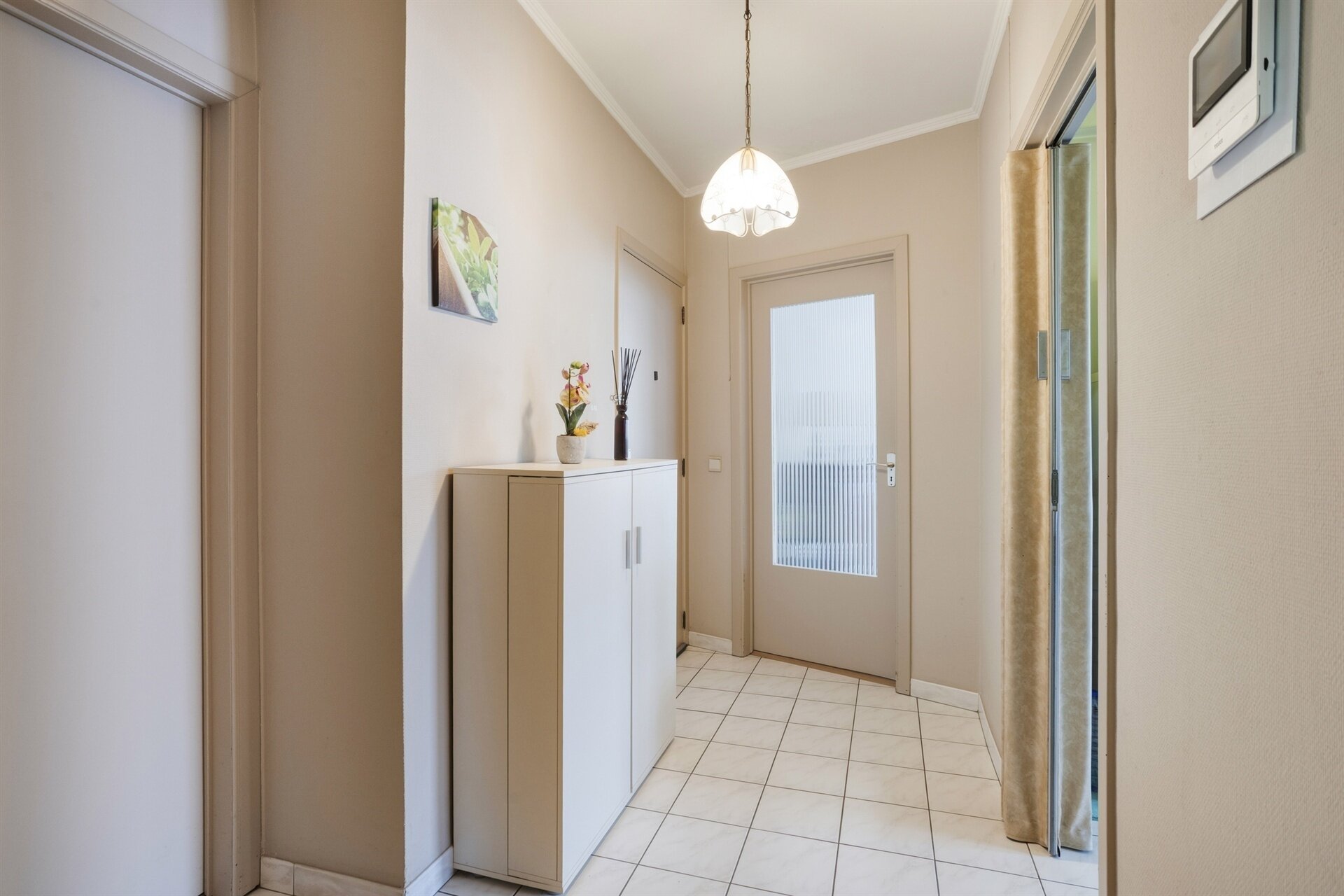 Appartement &agrave; vendre &agrave; WEMMEL