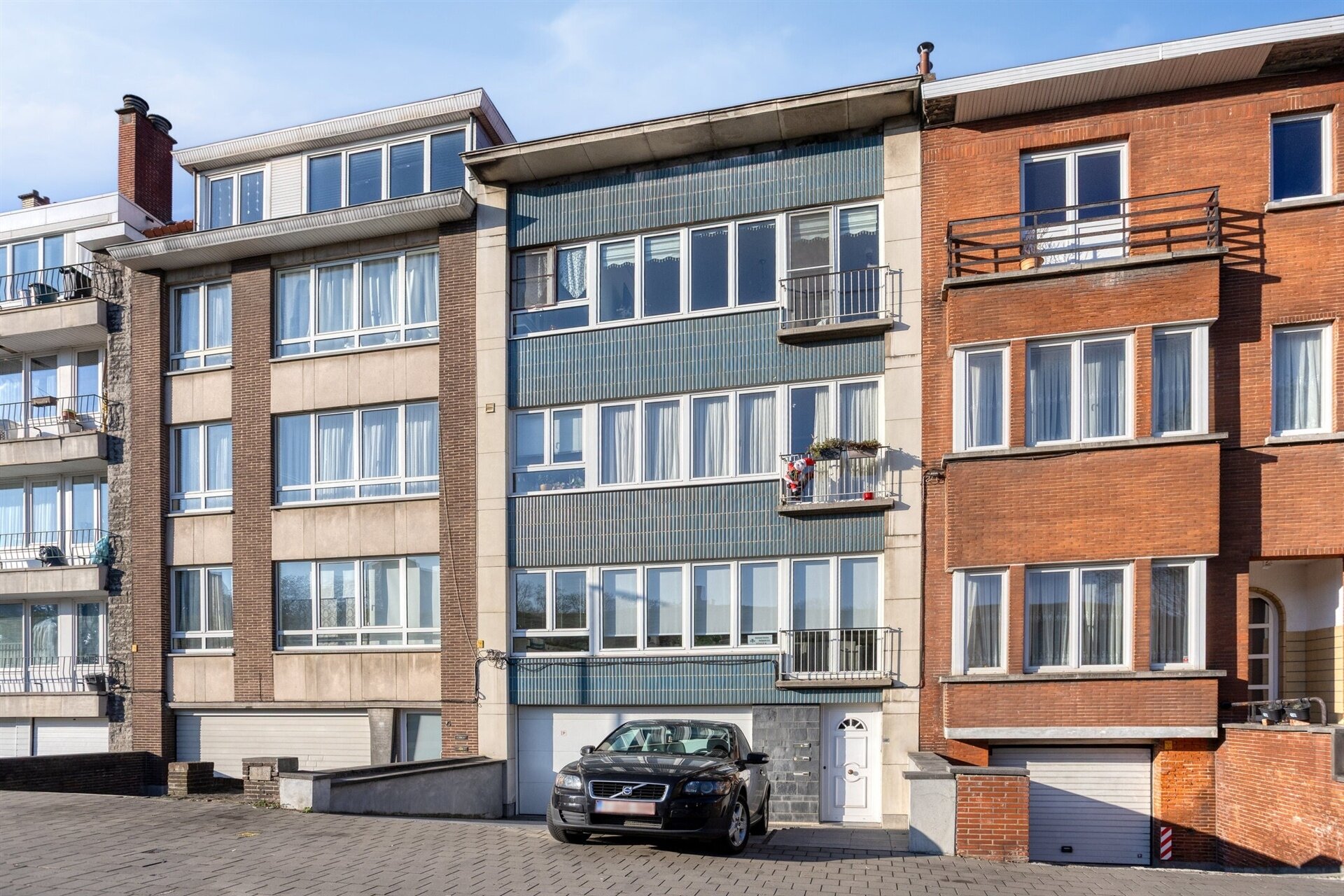 Appartement &agrave; vendre &agrave; WEMMEL