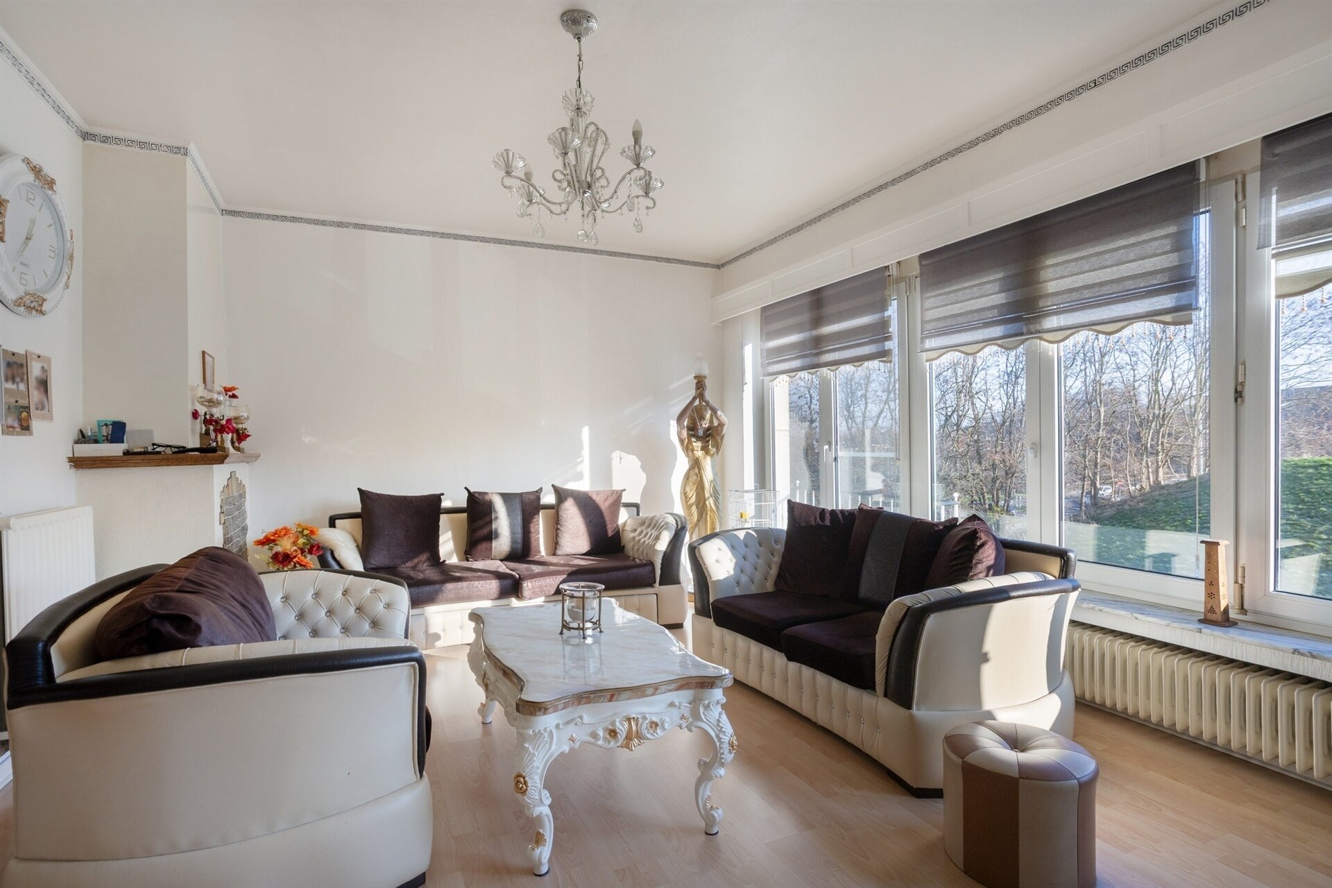 Appartement &agrave; vendre &agrave; WEMMEL