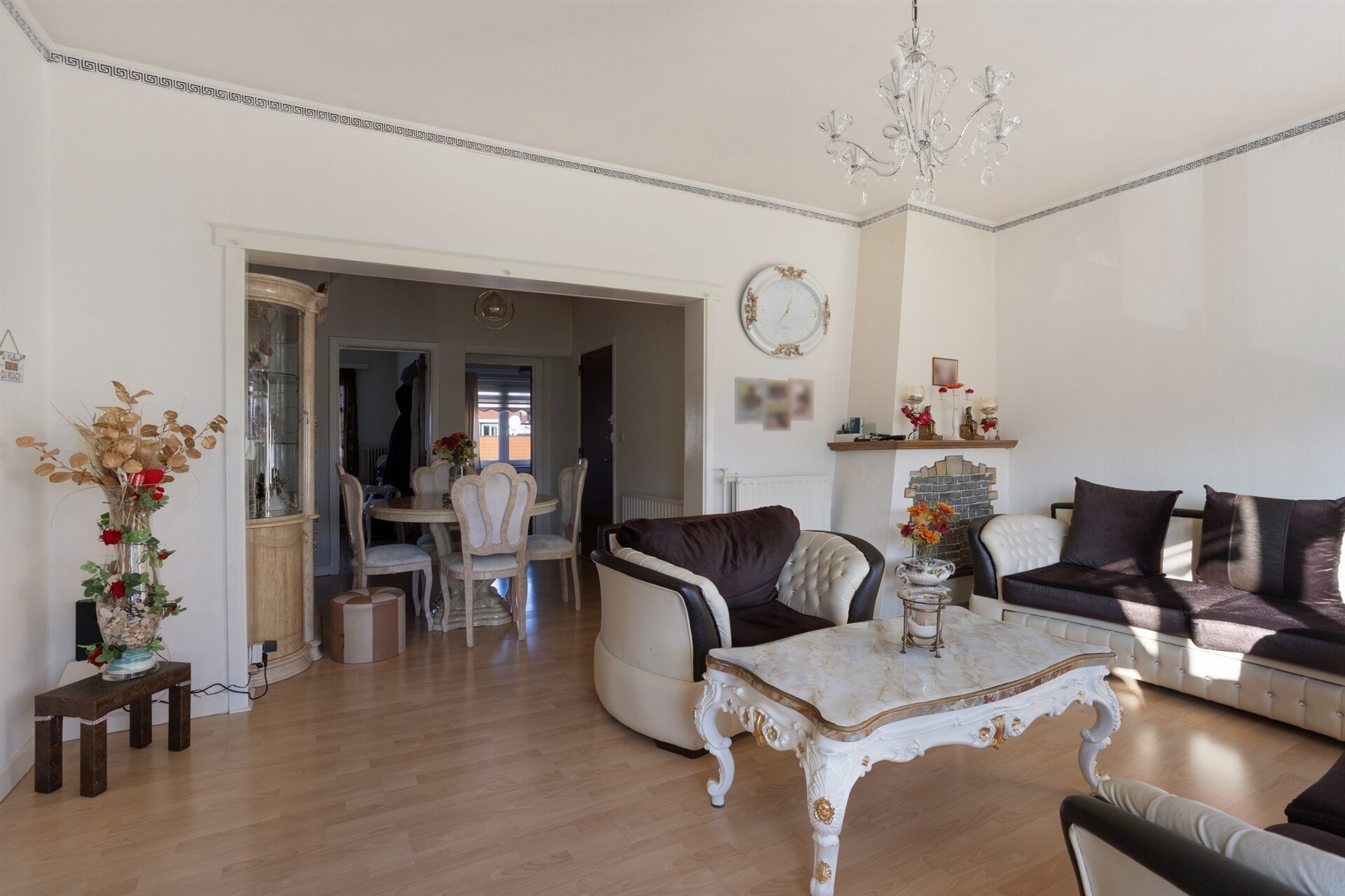 Appartement &agrave; vendre &agrave; WEMMEL