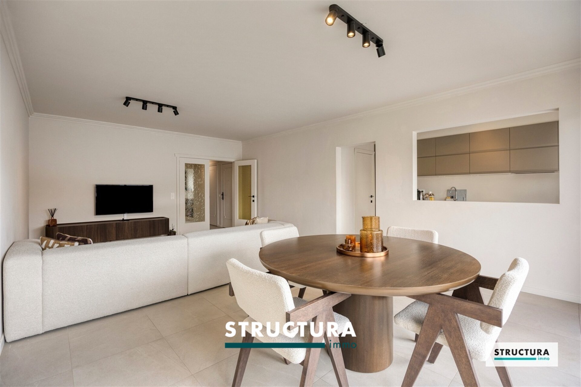 Appartement &agrave; vendre &agrave; ASSE
