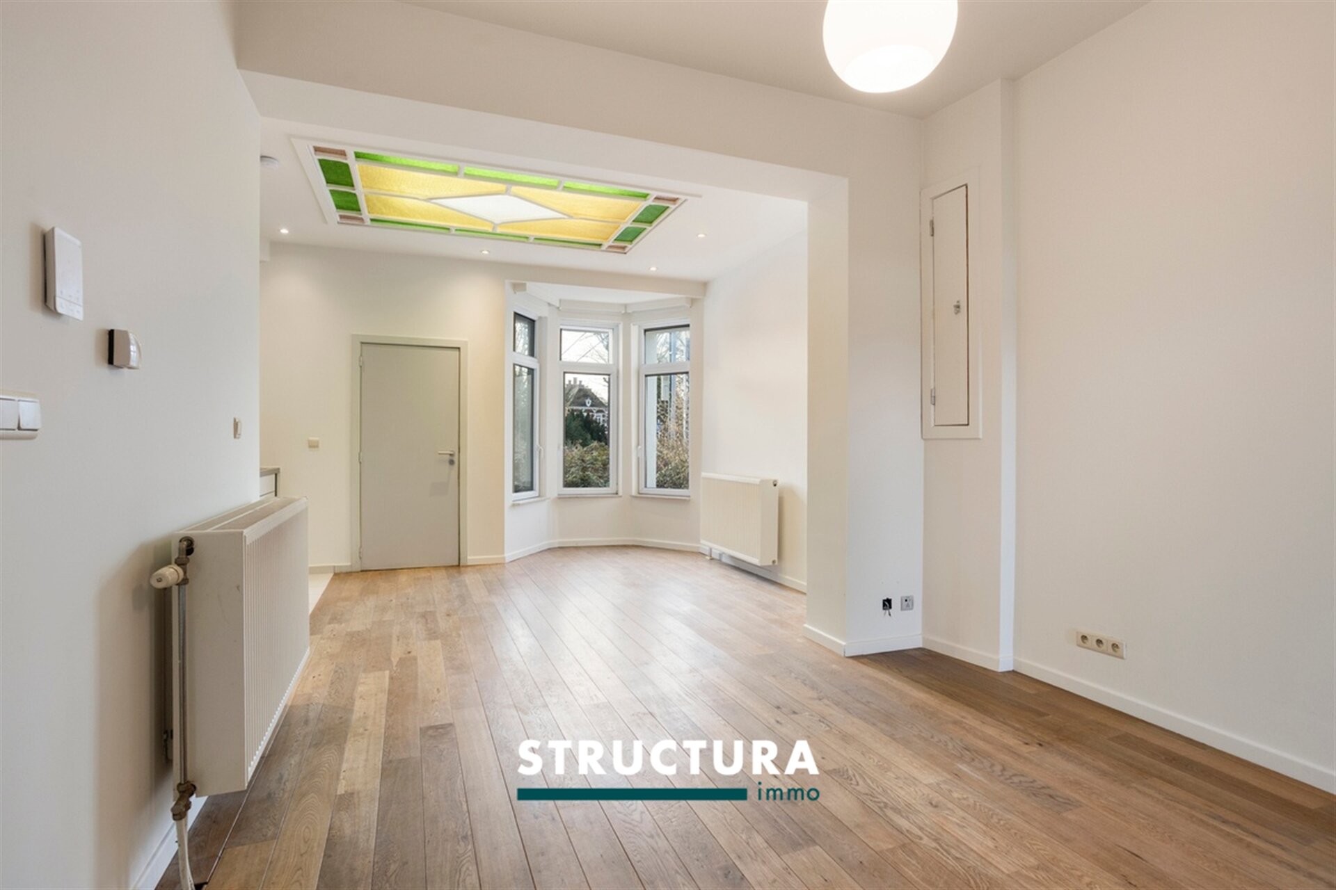 Appartement te huur in AALST