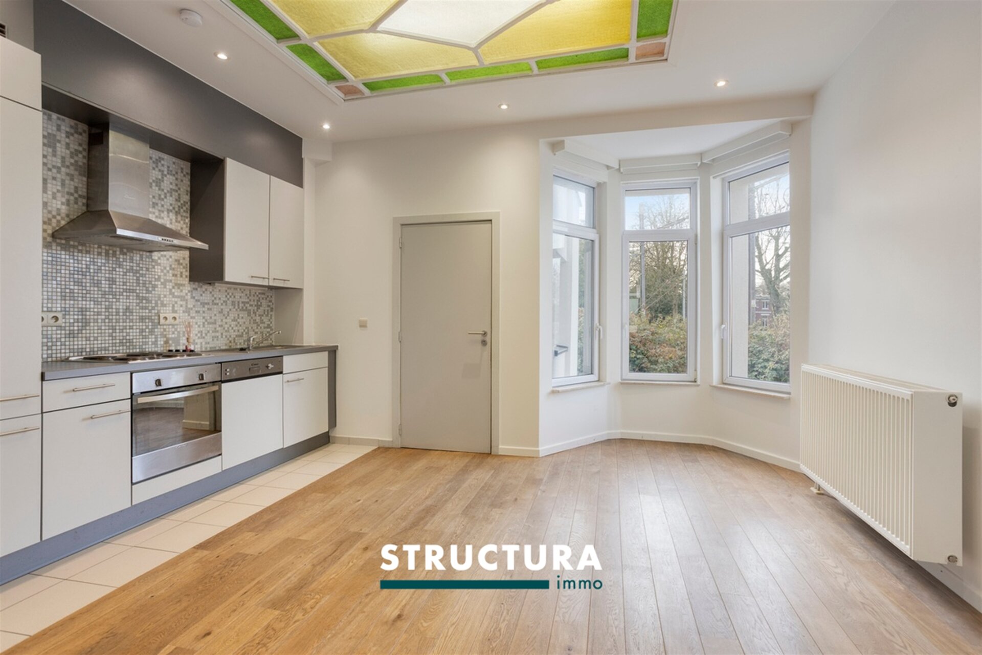 Appartement te huur in AALST