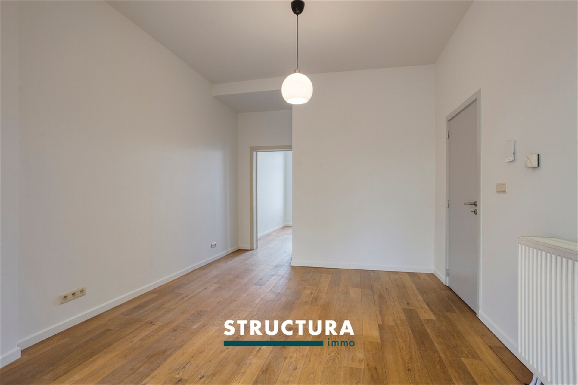 Appartement te huur in AALST