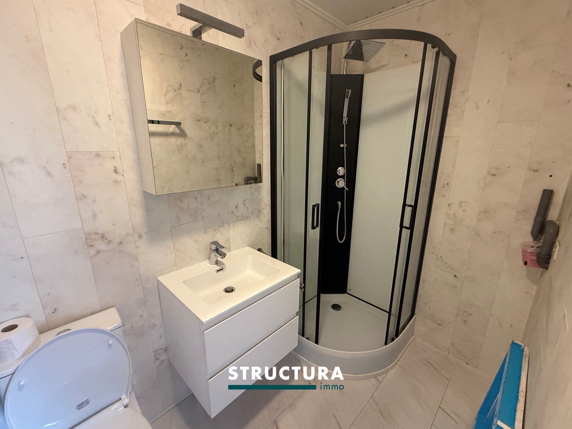 Appartement te huur in AALST