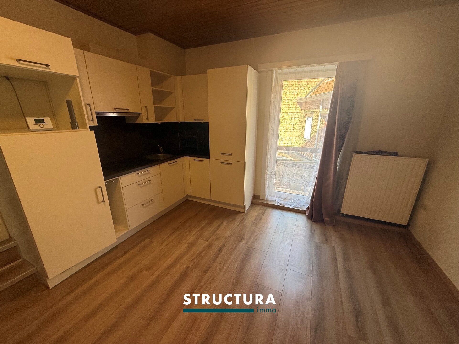 Appartement te huur in AALST