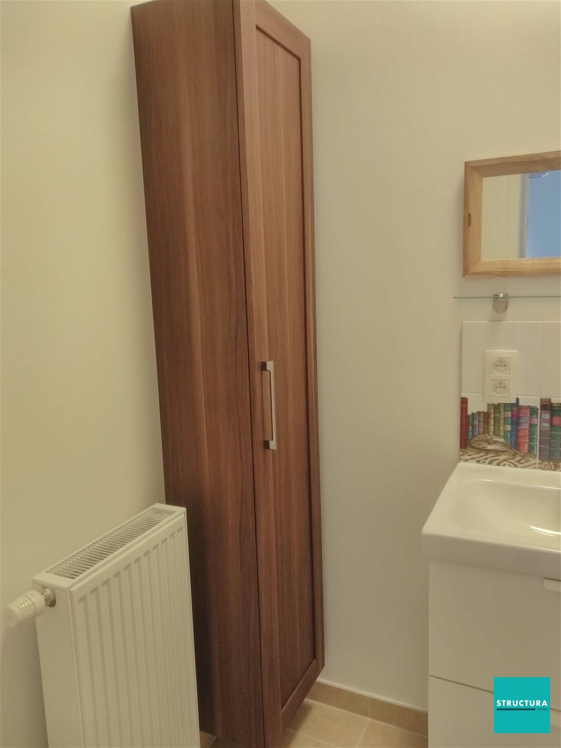 Appartement te huur in AALST