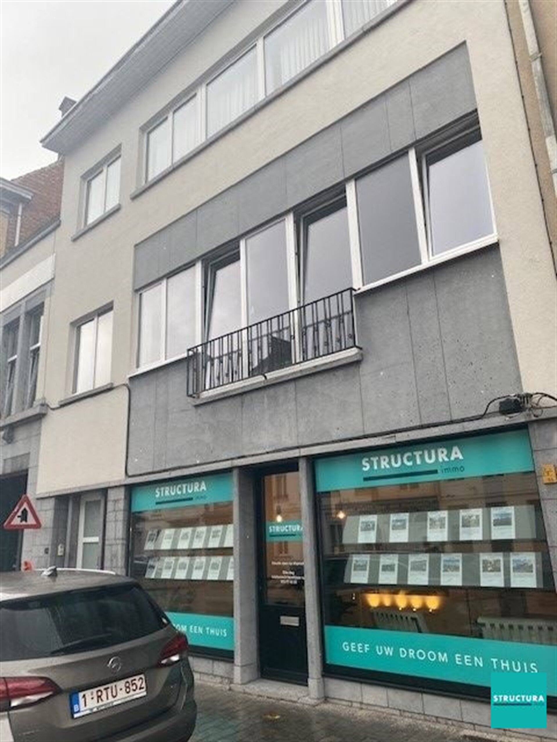 Appartement te huur in AALST