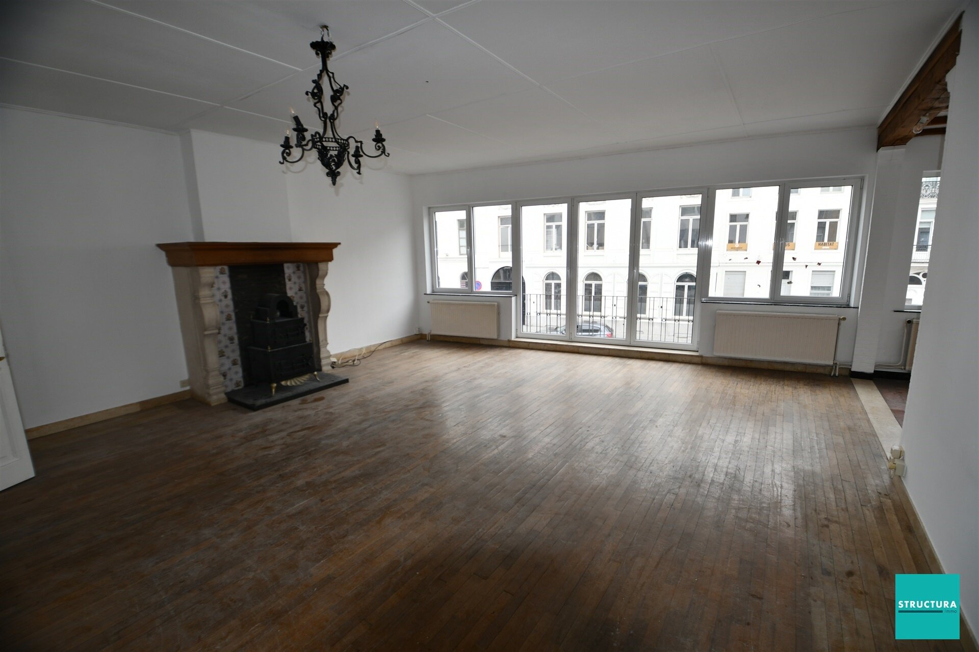 Appartement te huur in AALST