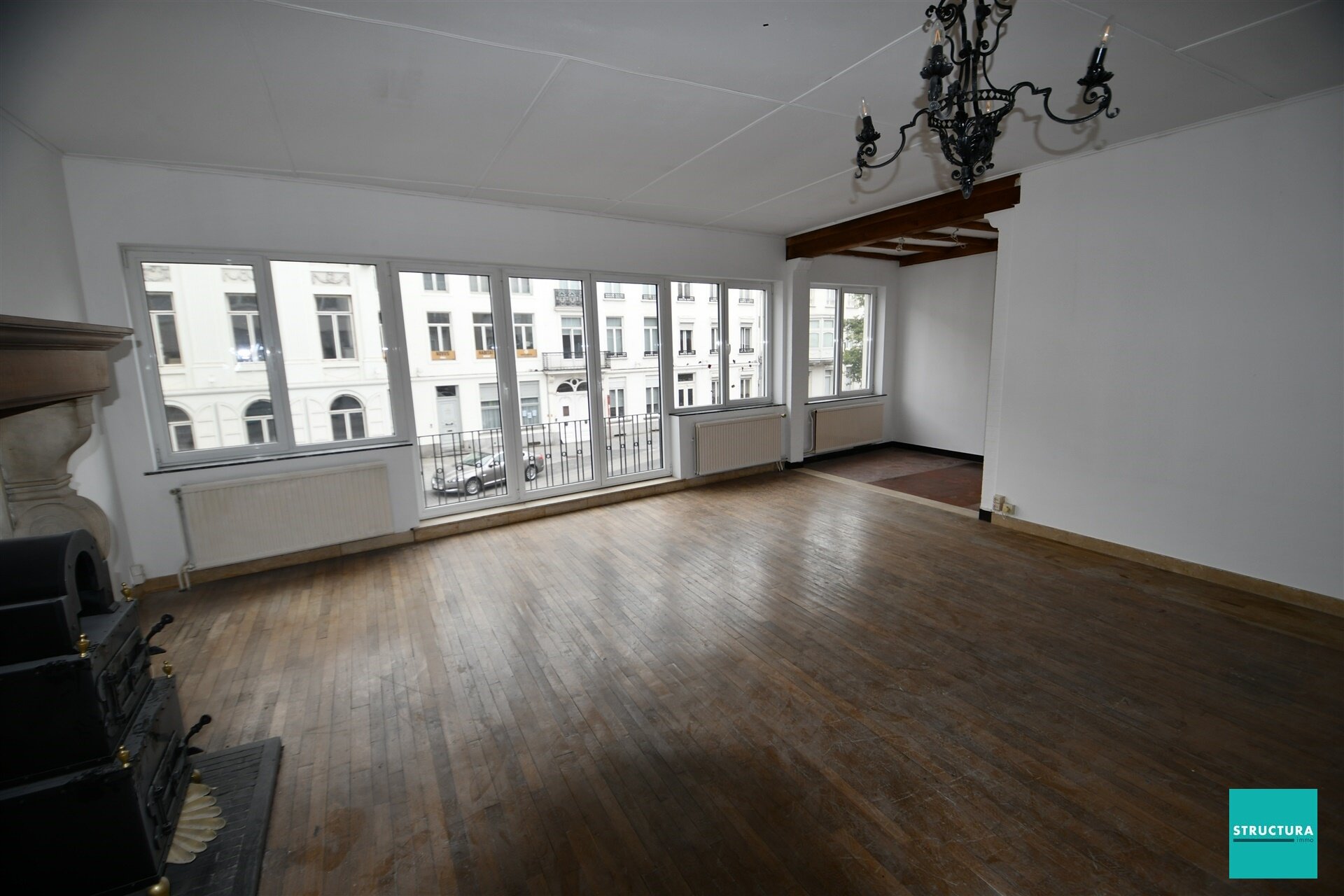 Appartement te huur in AALST