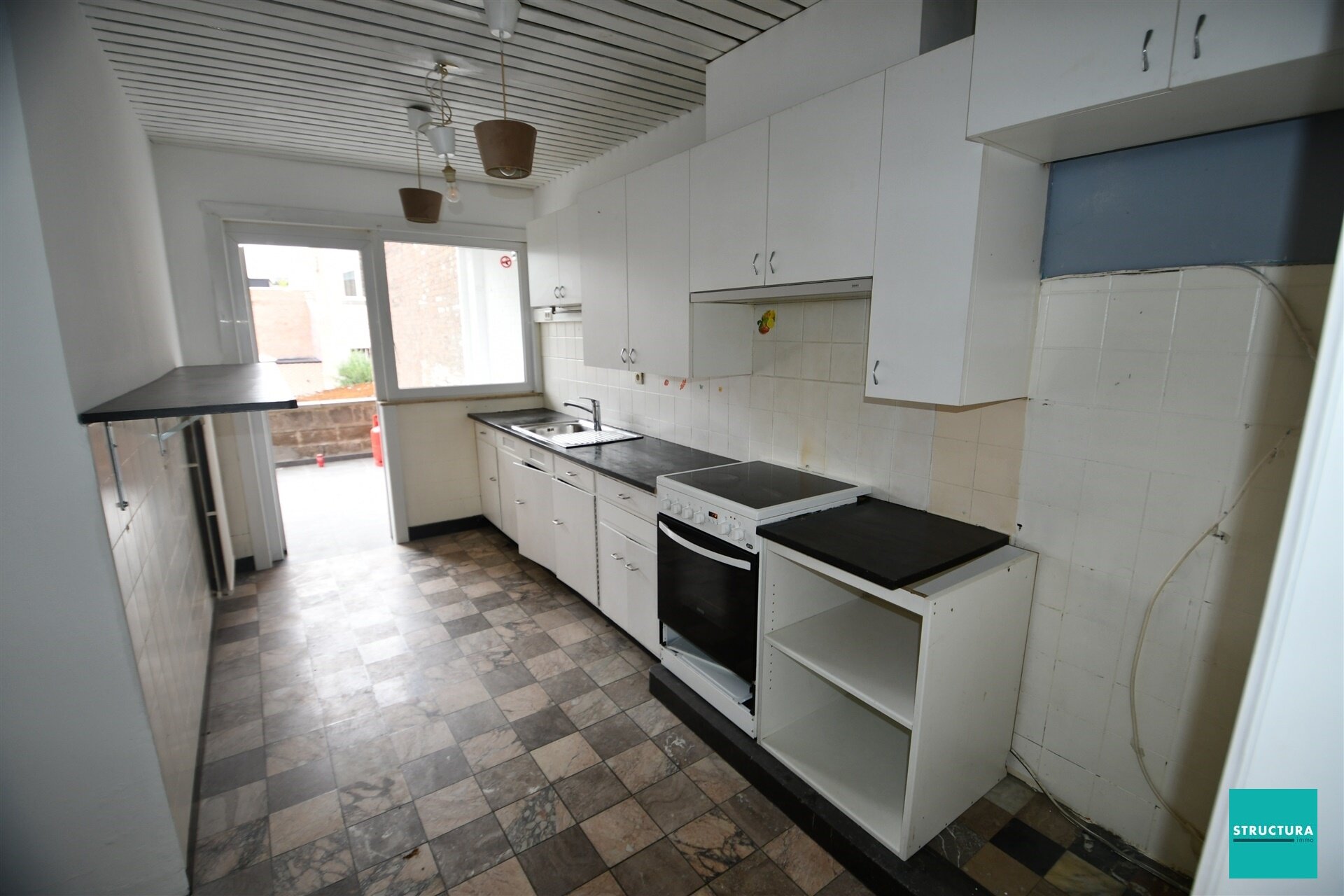 Appartement te huur in AALST