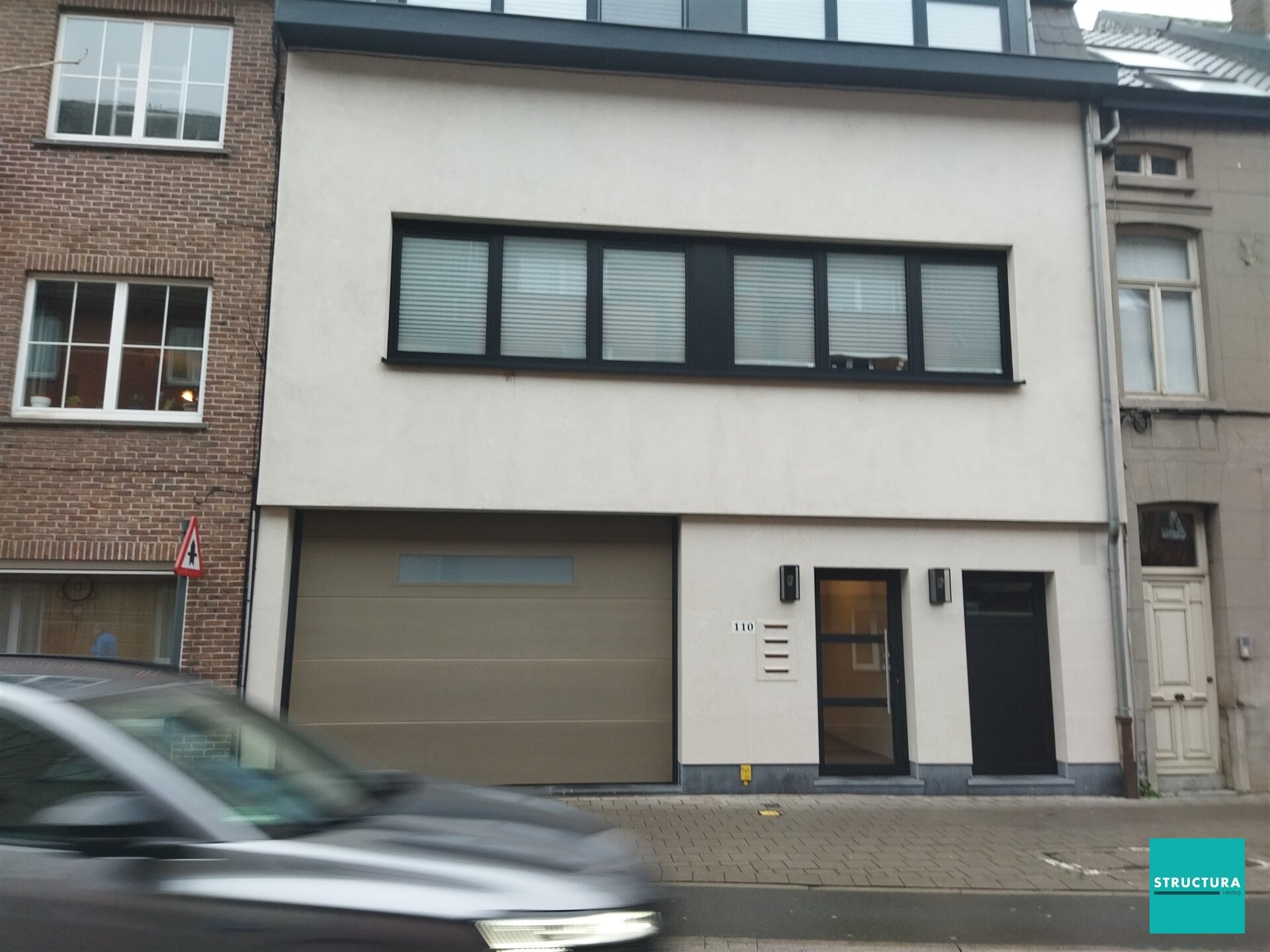Appartement te huur in AALST