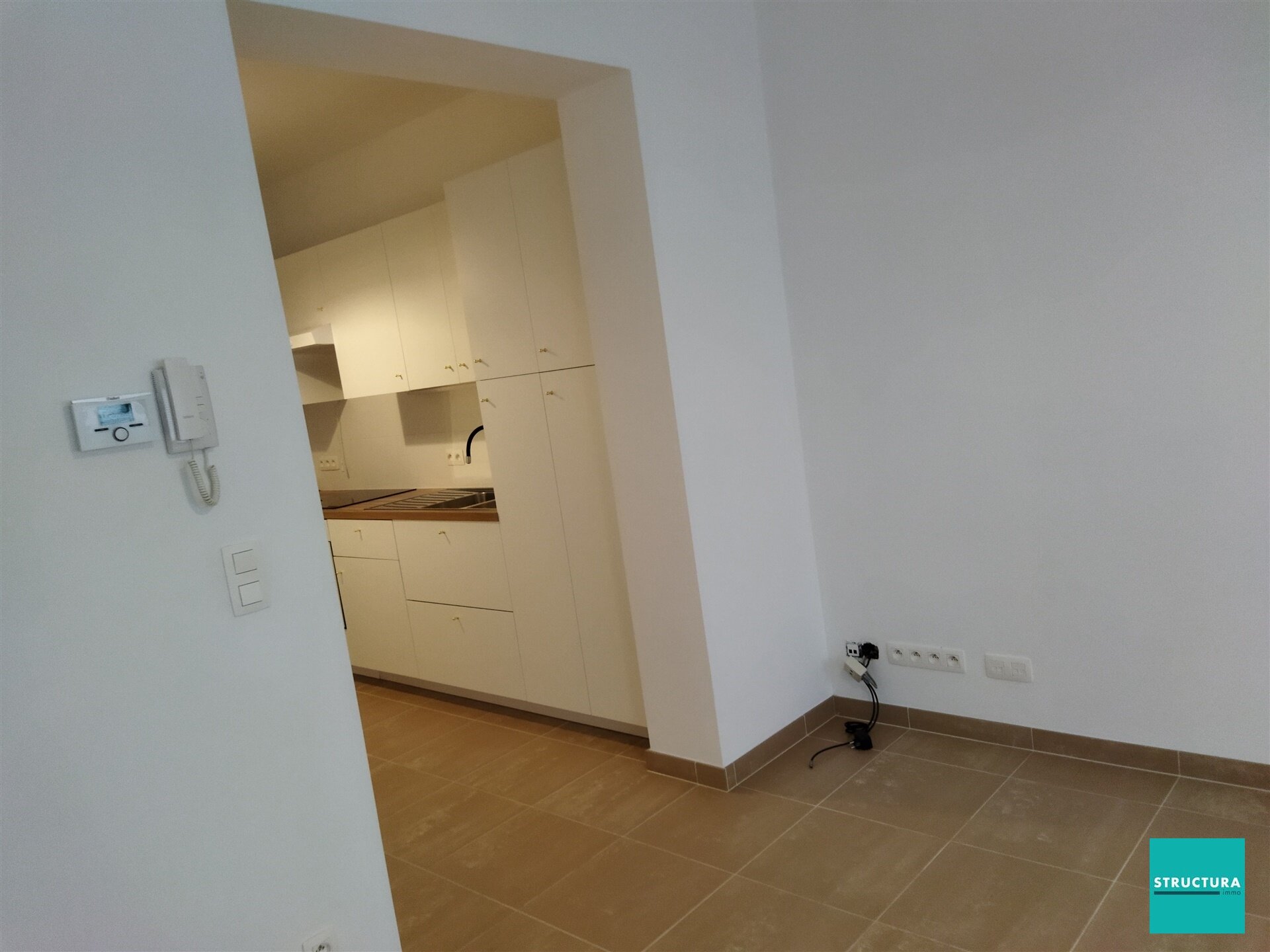 Appartement te huur in AALST
