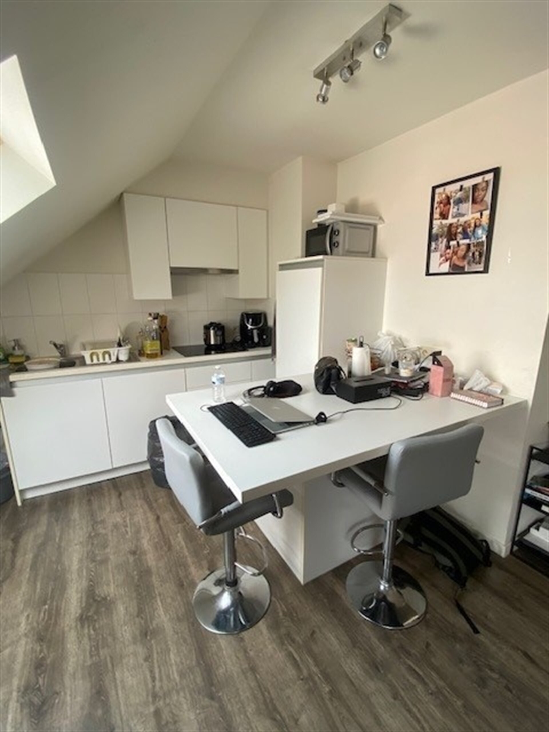 Appartement te huur in AALST