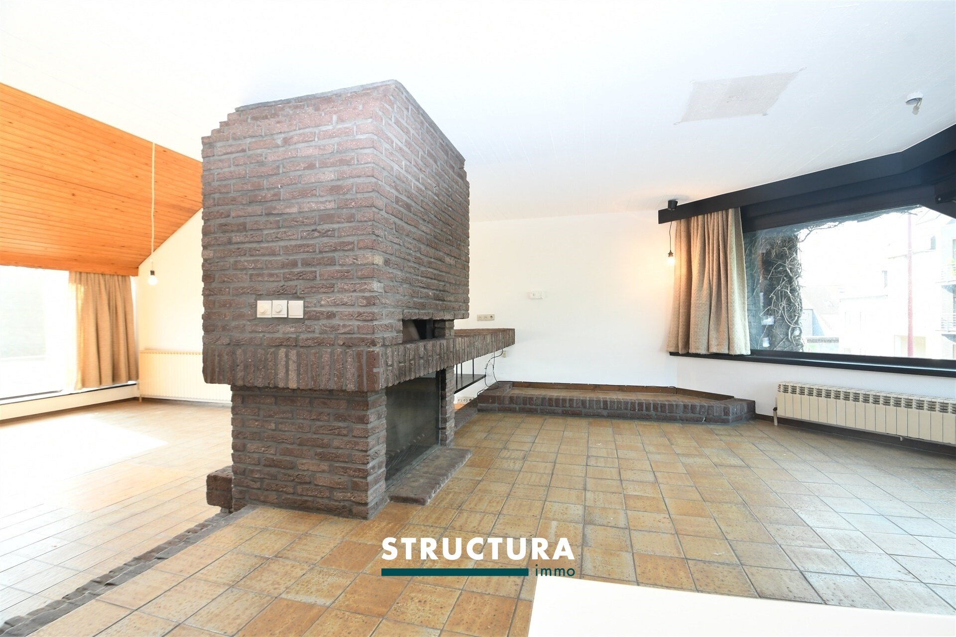 Appartement te huur in ASSE