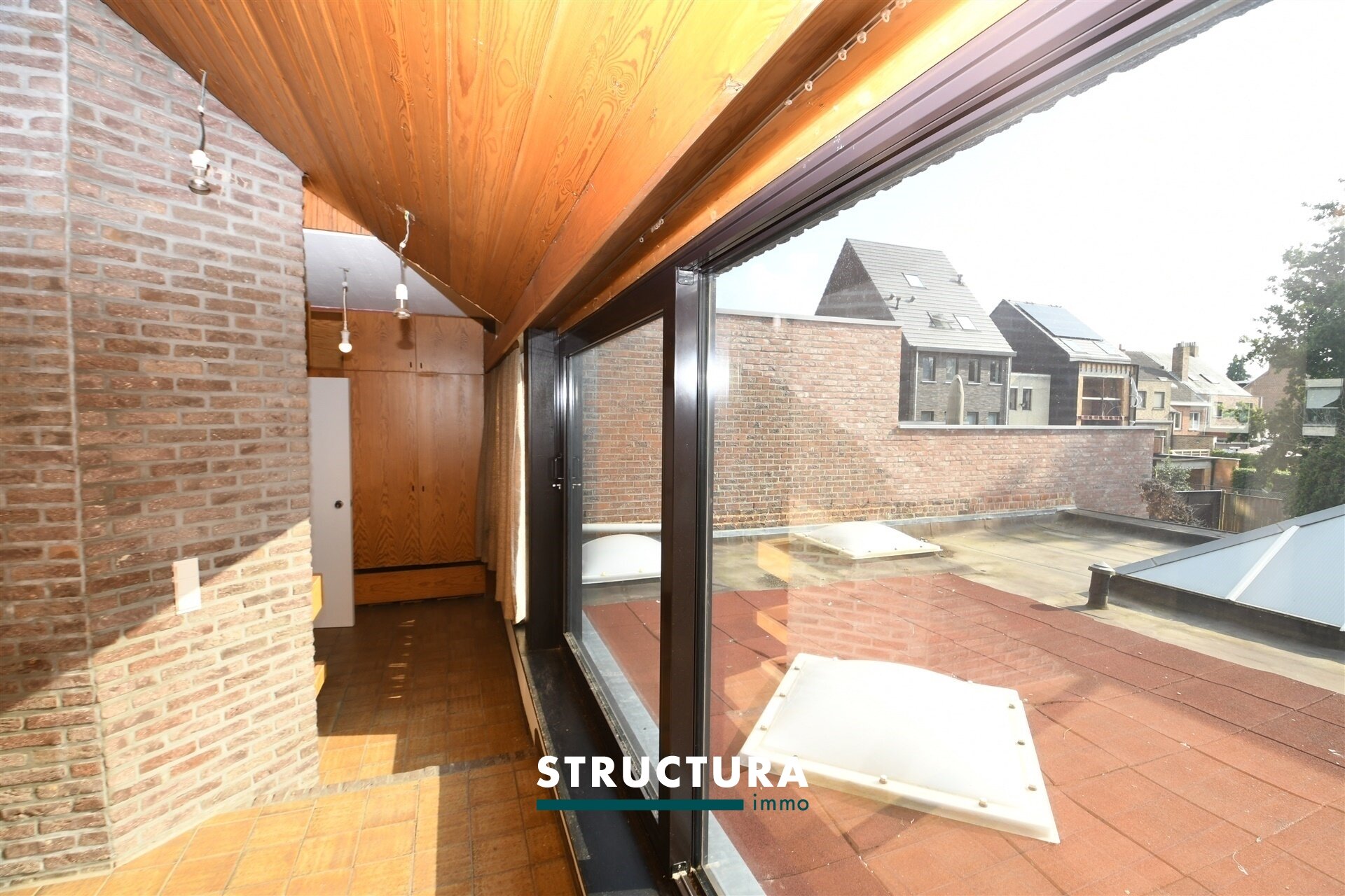 Appartement te huur in ASSE