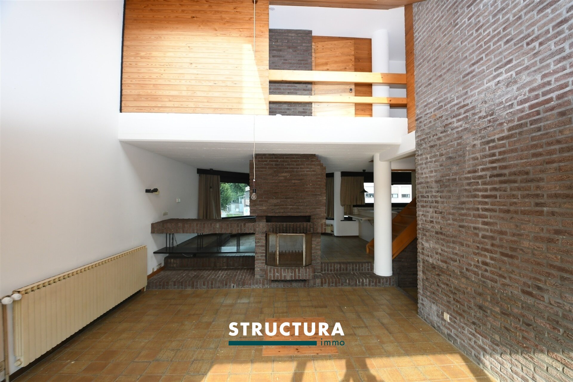 Appartement te huur in ASSE