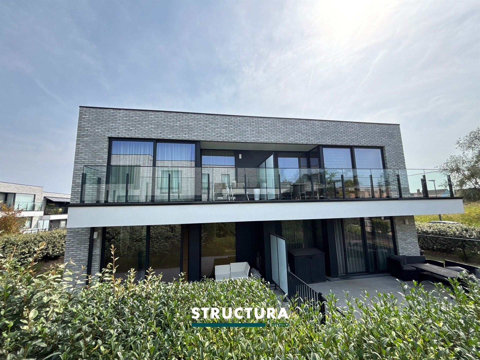 Appartement te huur in ASSE