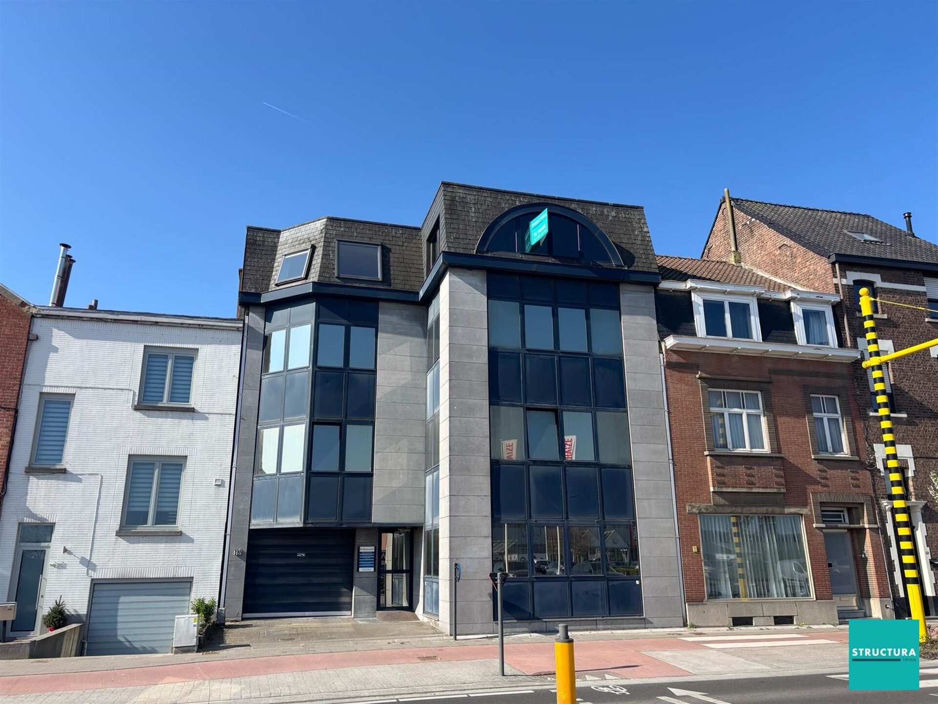 Appartement te huur in ASSE