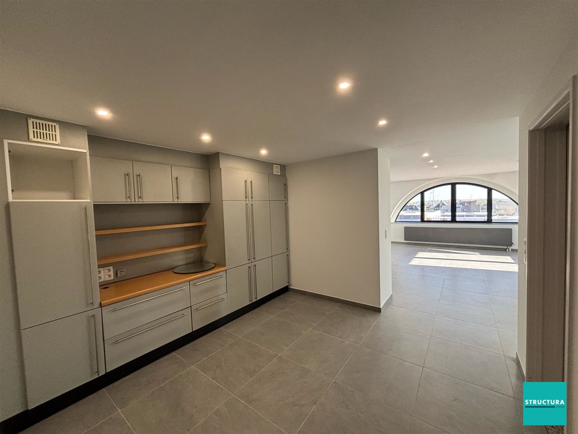 Appartement te huur in ASSE