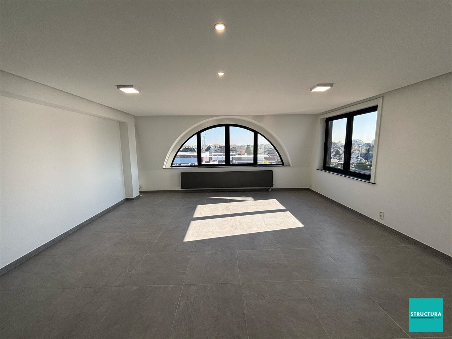 Appartement te huur in ASSE