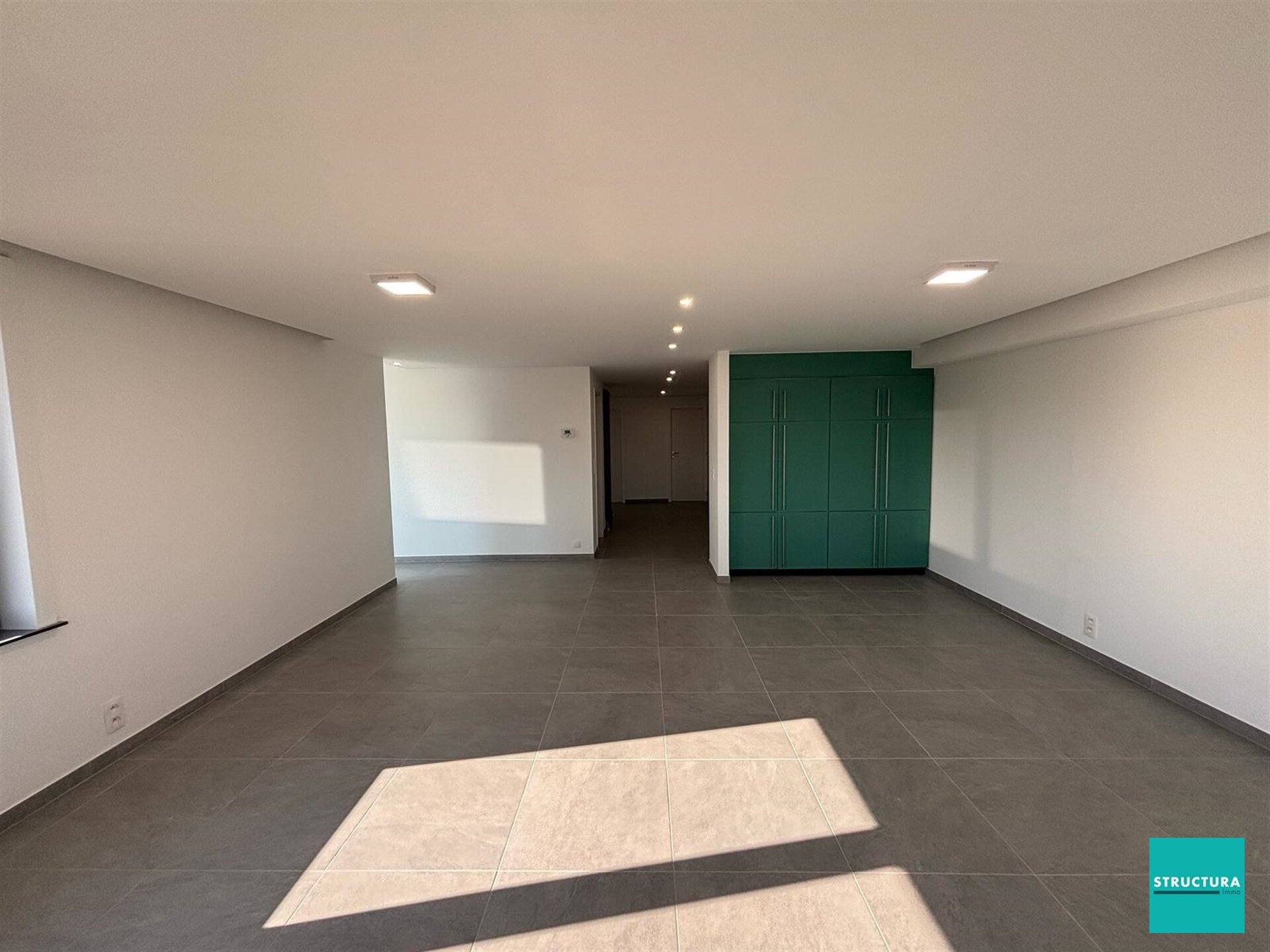 Appartement te huur in ASSE