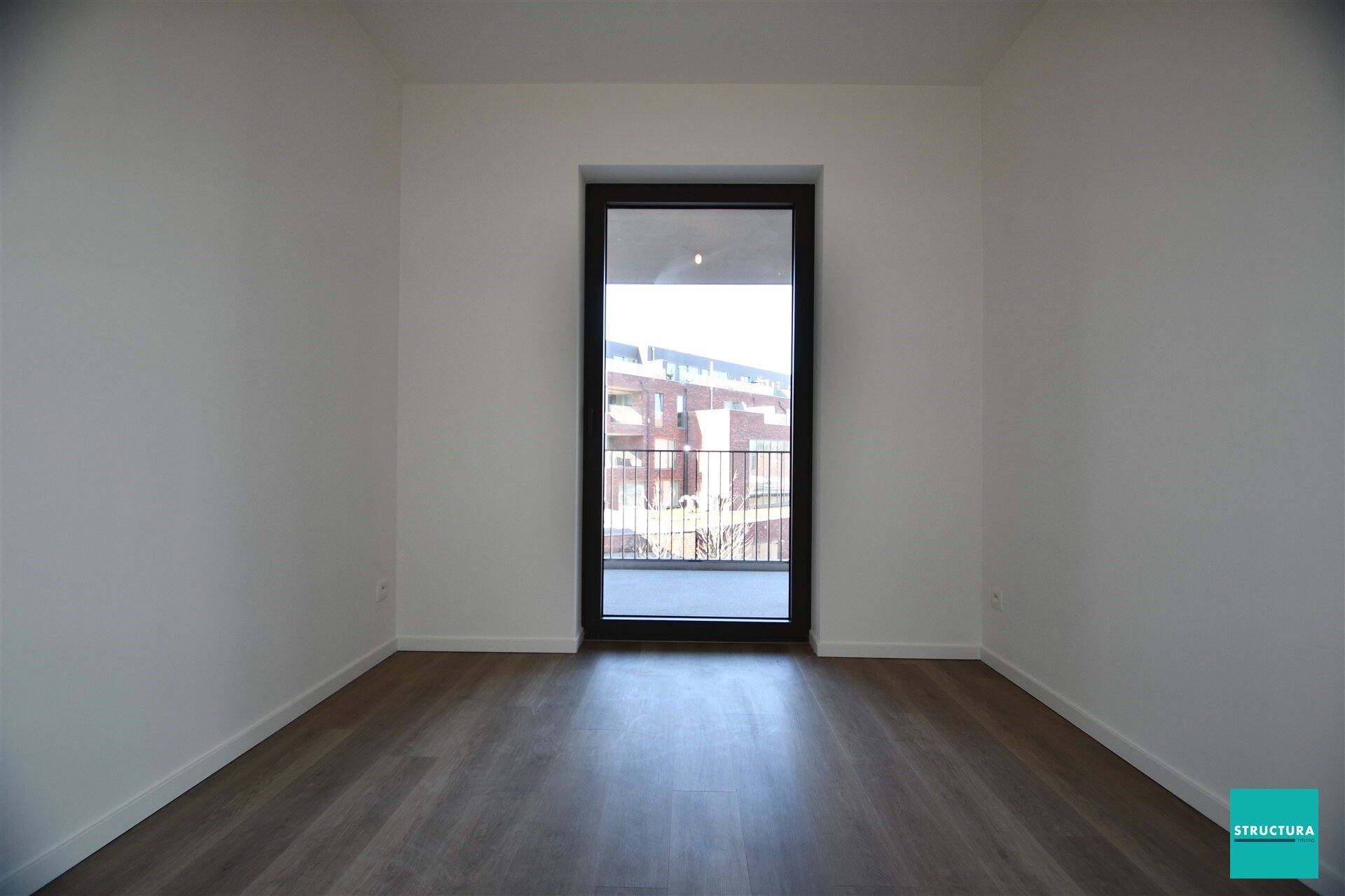Appartement te huur in ASSE