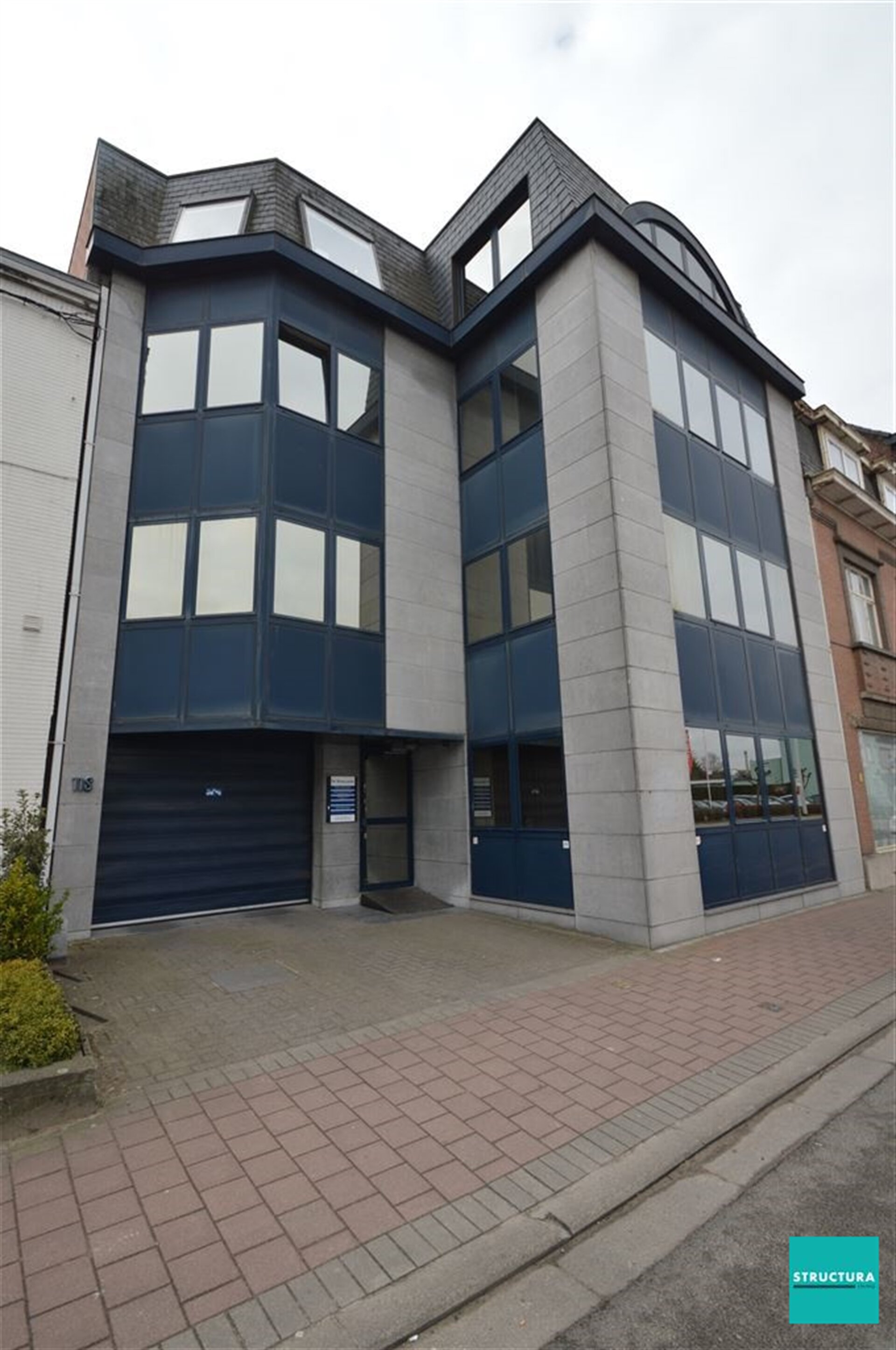 Appartement te huur in ASSE