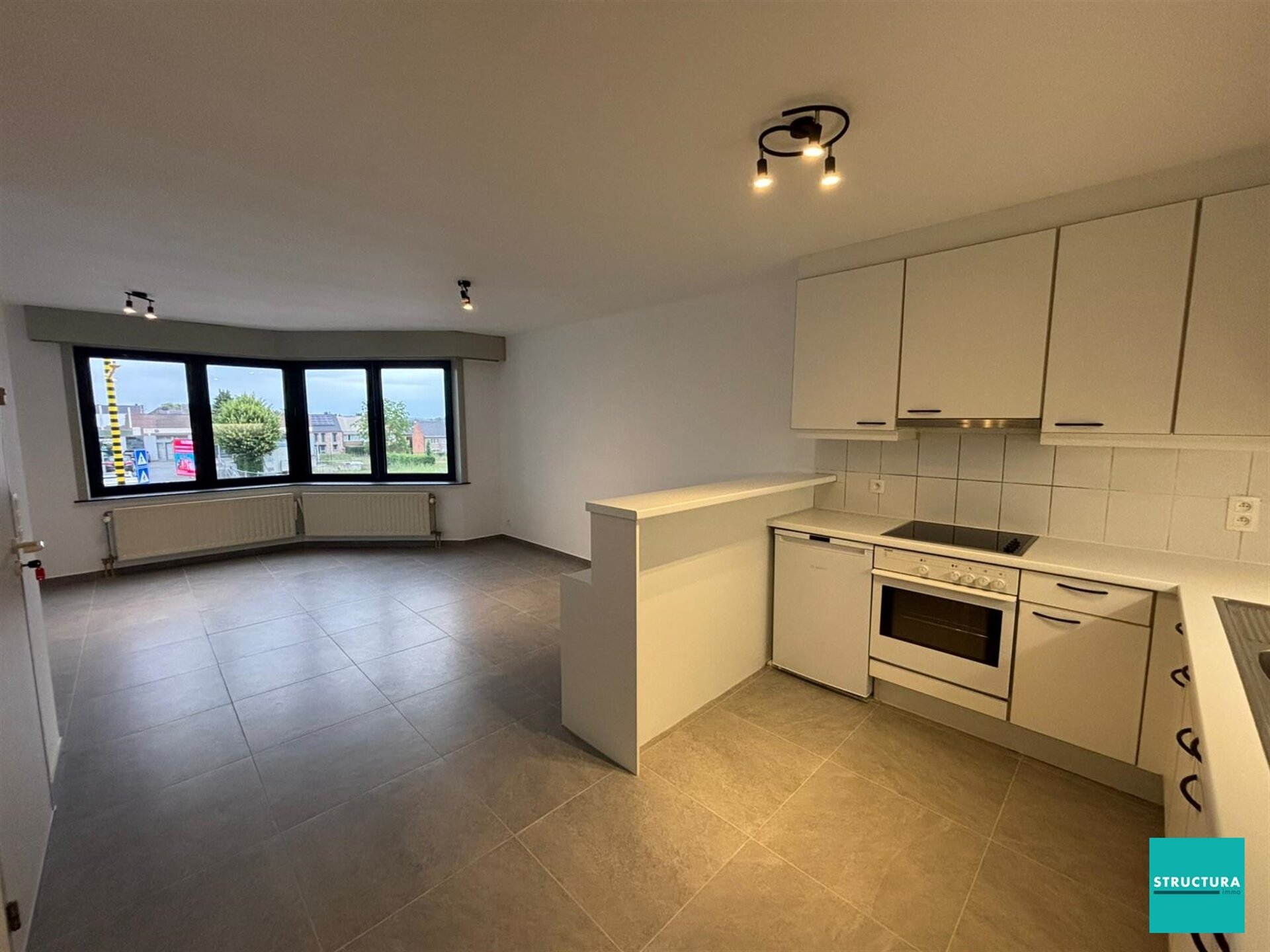Appartement te huur in ASSE