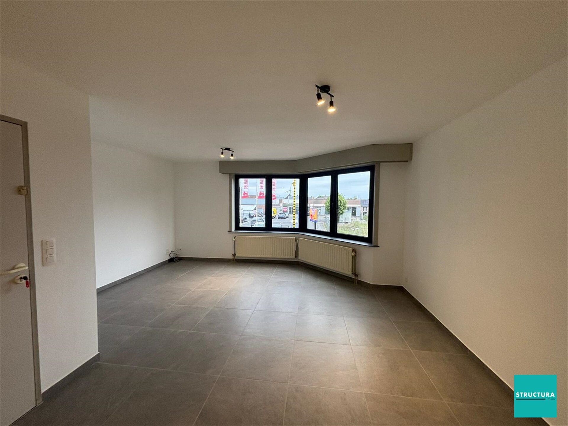 Appartement te huur in ASSE