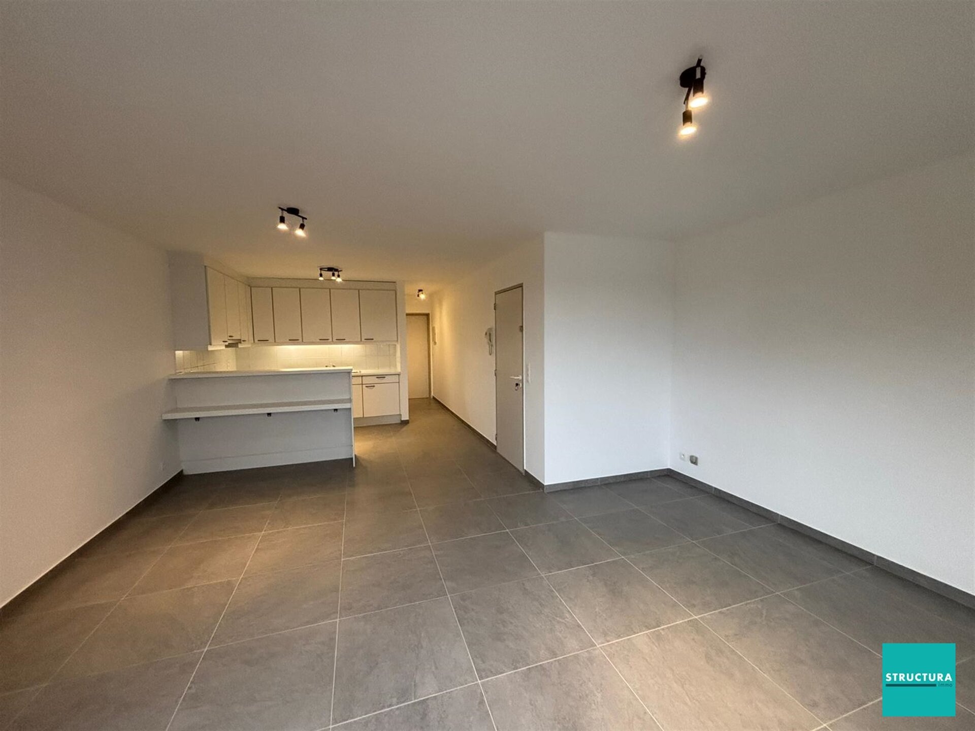 Appartement te huur in ASSE