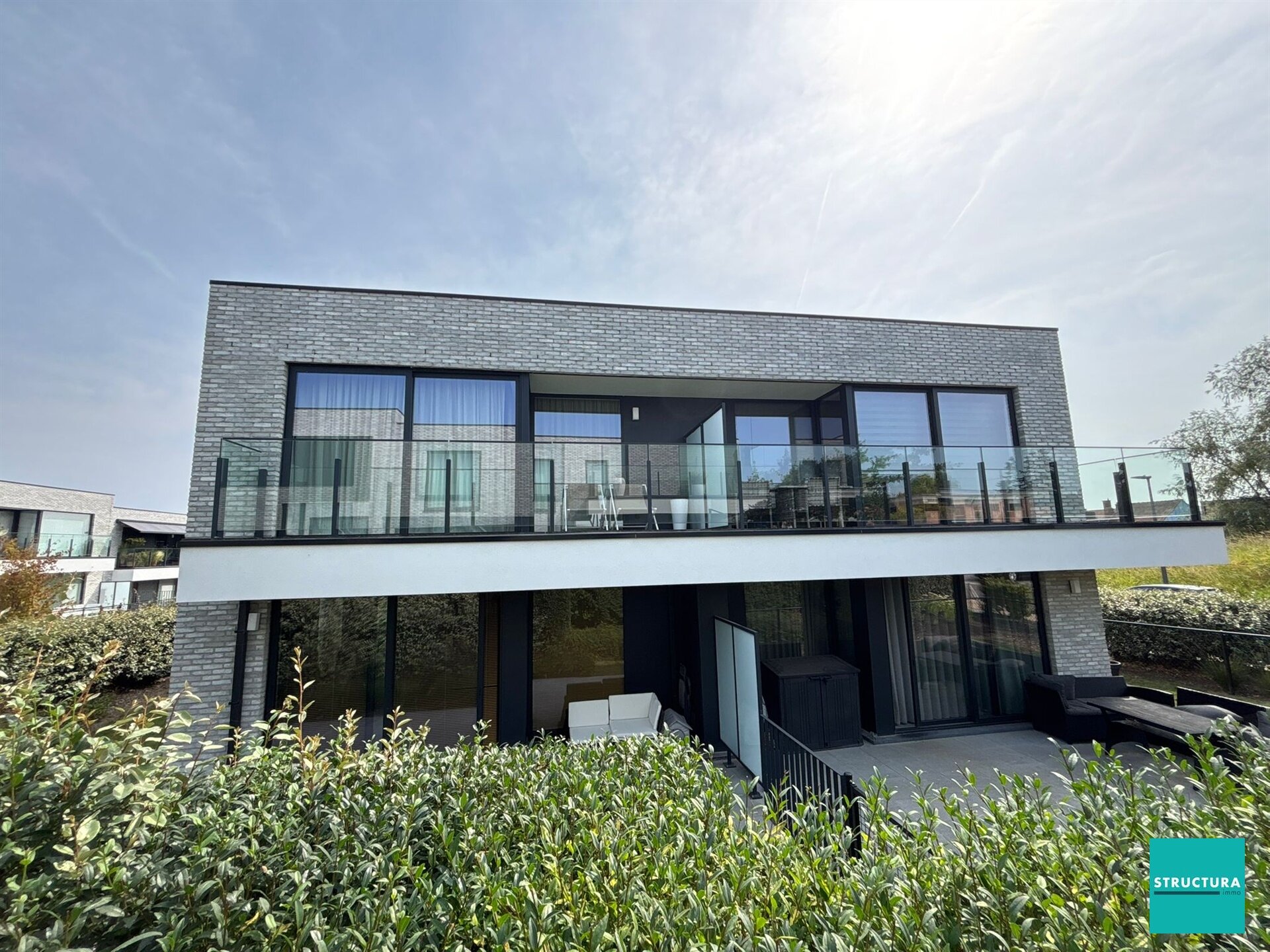 Appartement te huur in ASSE