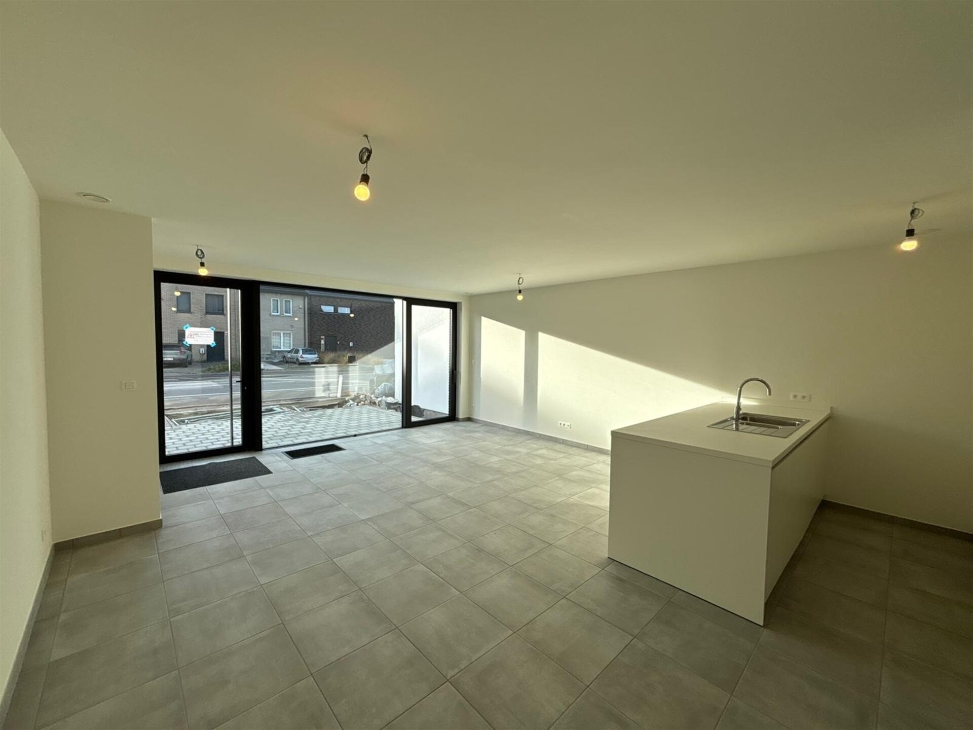 Appartement te huur in ASSE