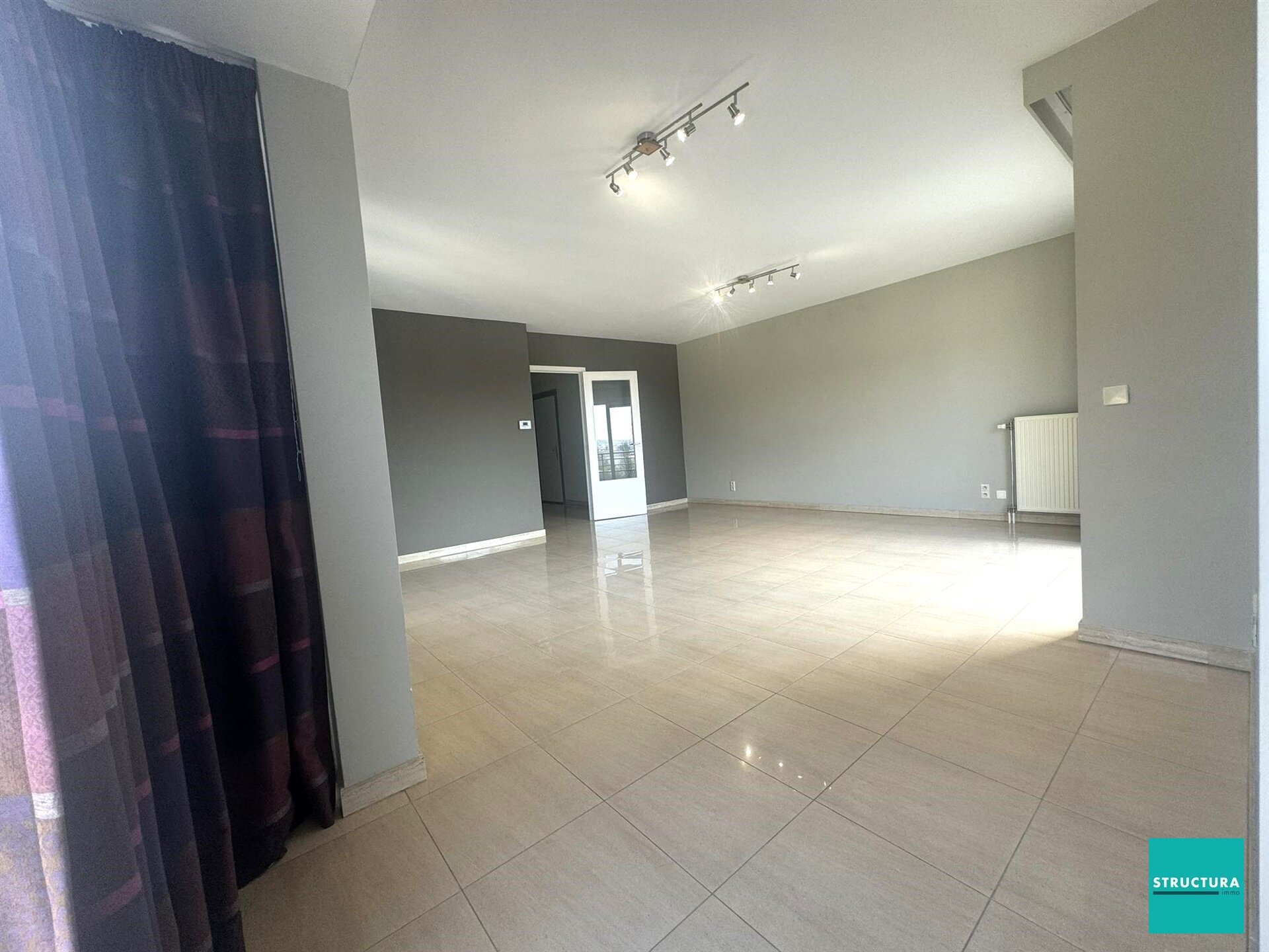 Appartement te huur in GANSHOREN