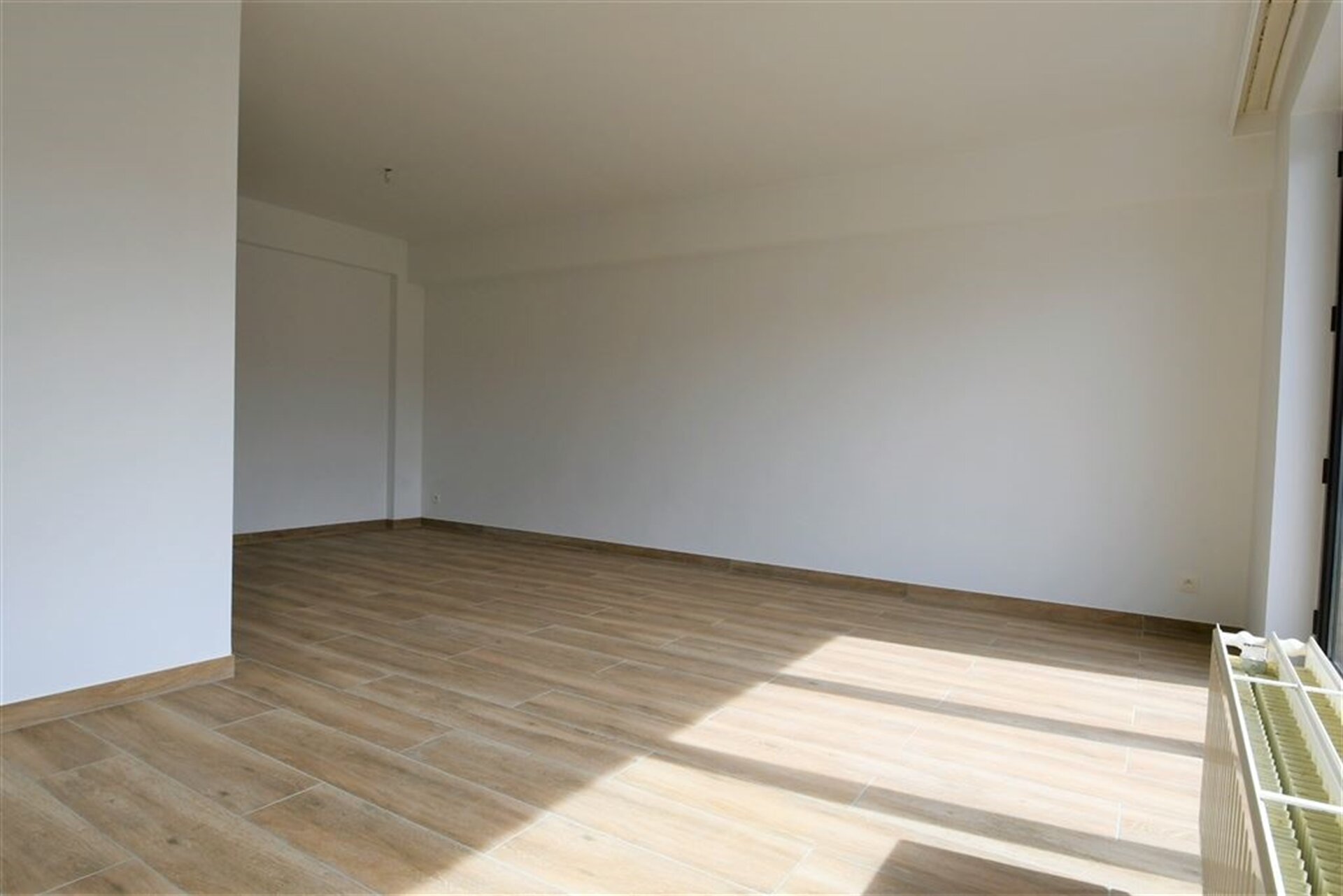 Appartement te huur in GANSHOREN