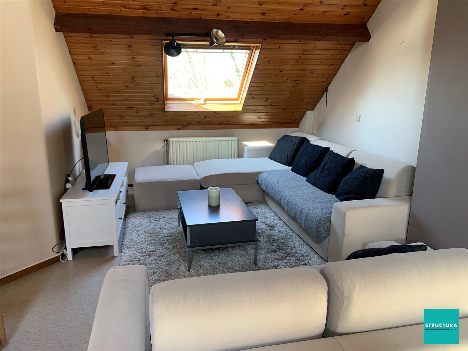 Appartement te huur in GRIMBERGEN