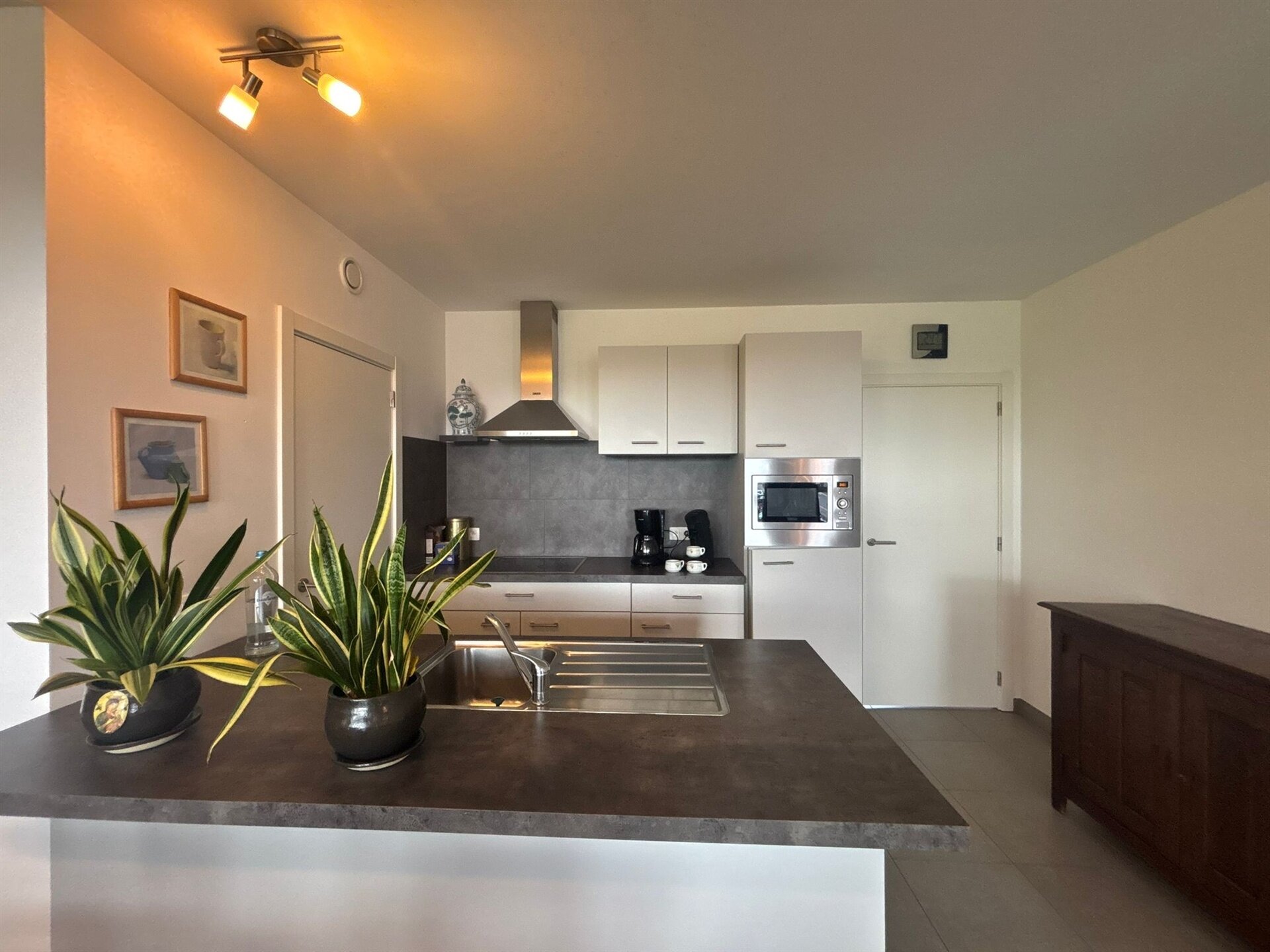 Appartement te huur in GROOT-BIJGAARDEN