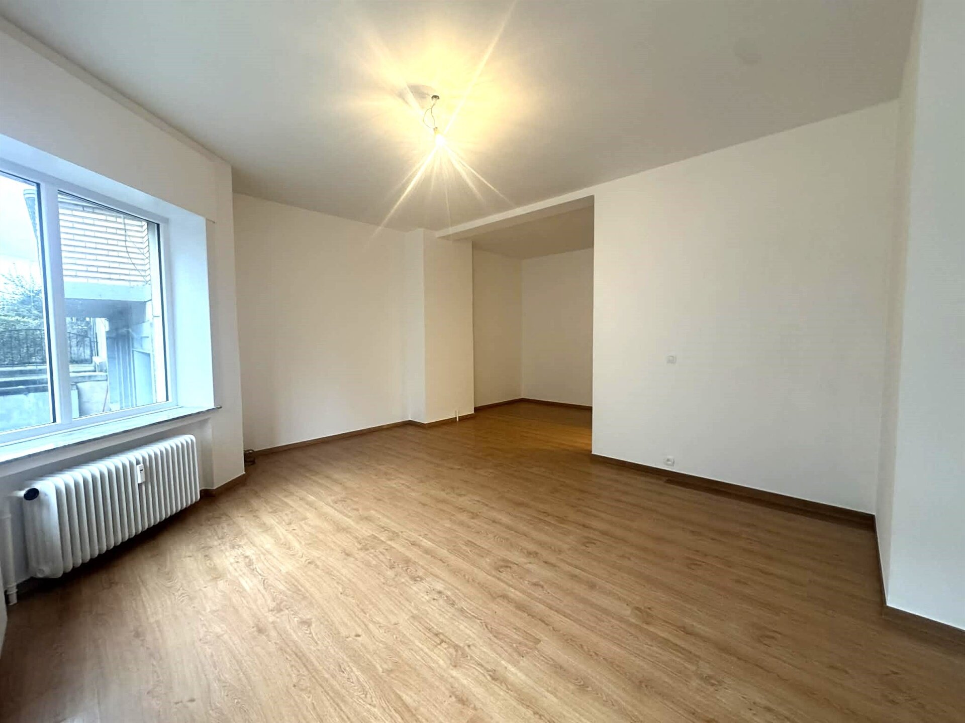 Appartement te koop in JETTE